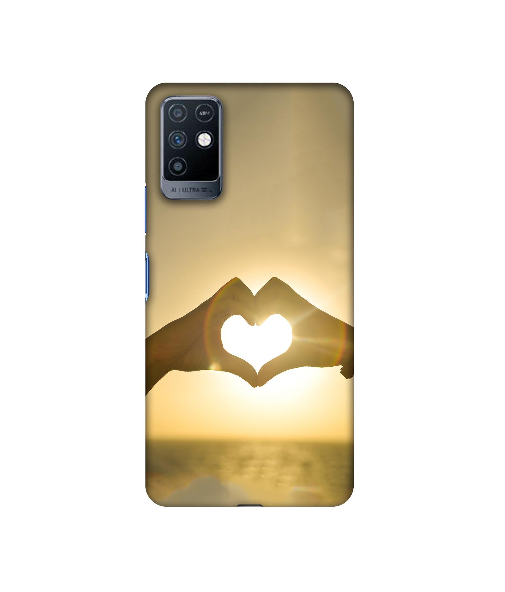 Infinix Note 10