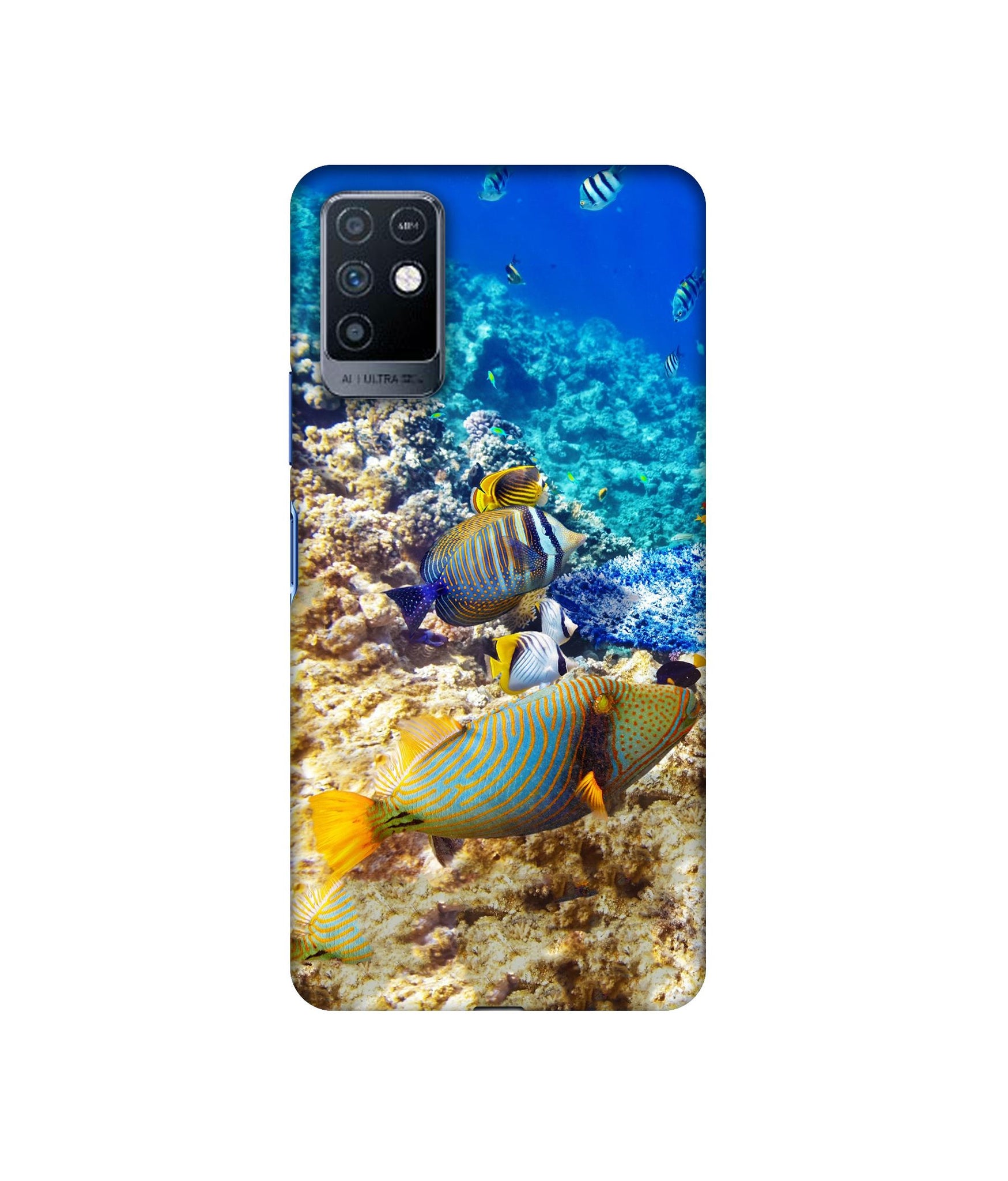 Infinix Note 10