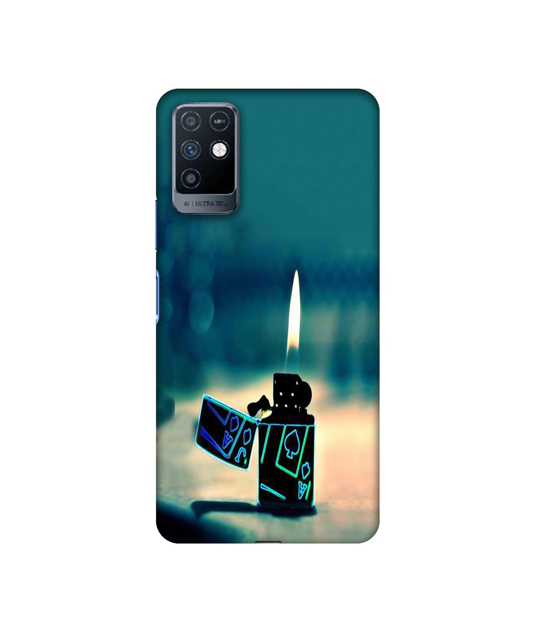 Infinix Note 10