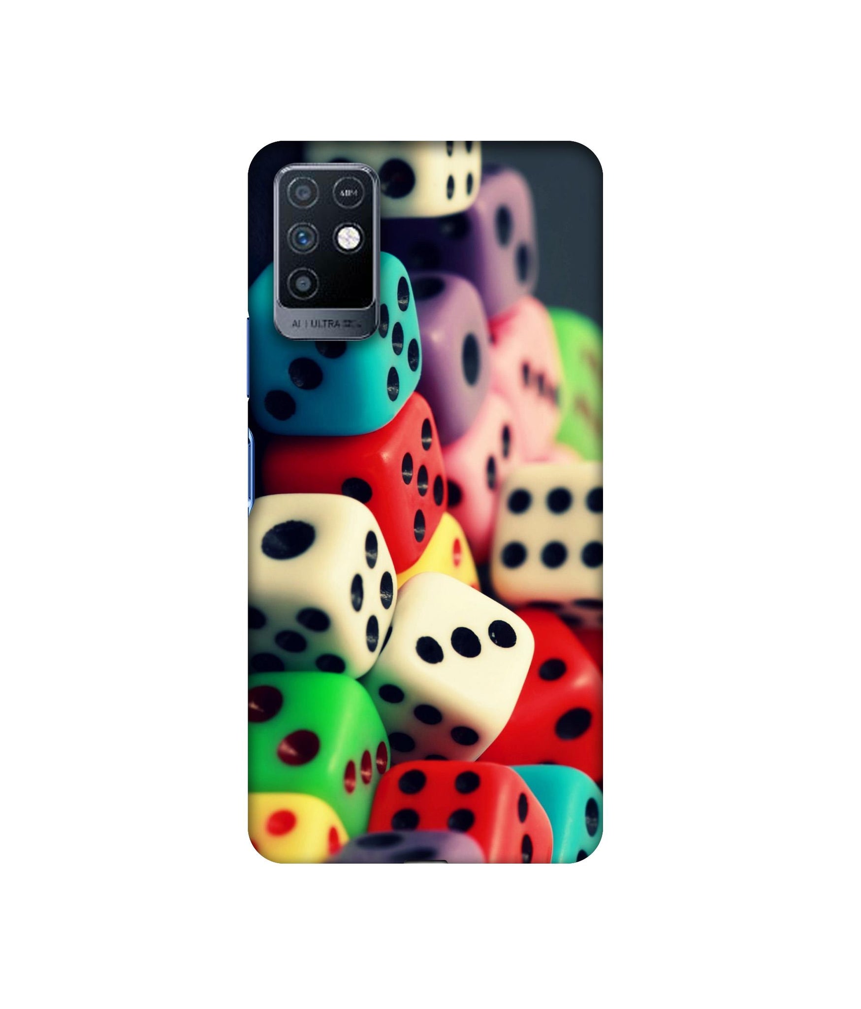 Infinix Note 10