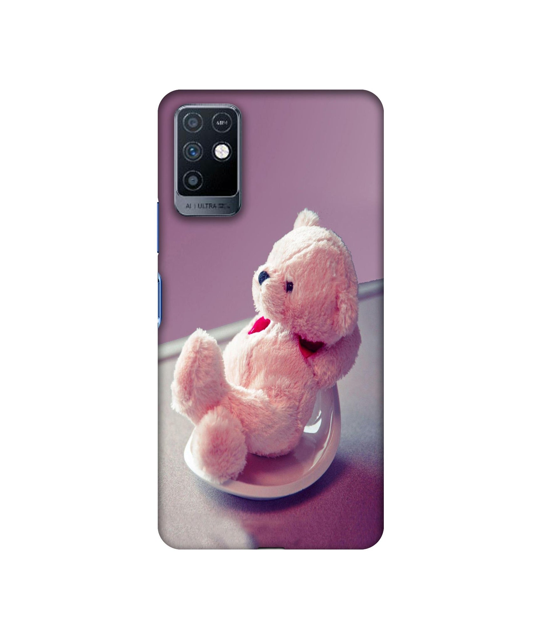 Infinix Note 10