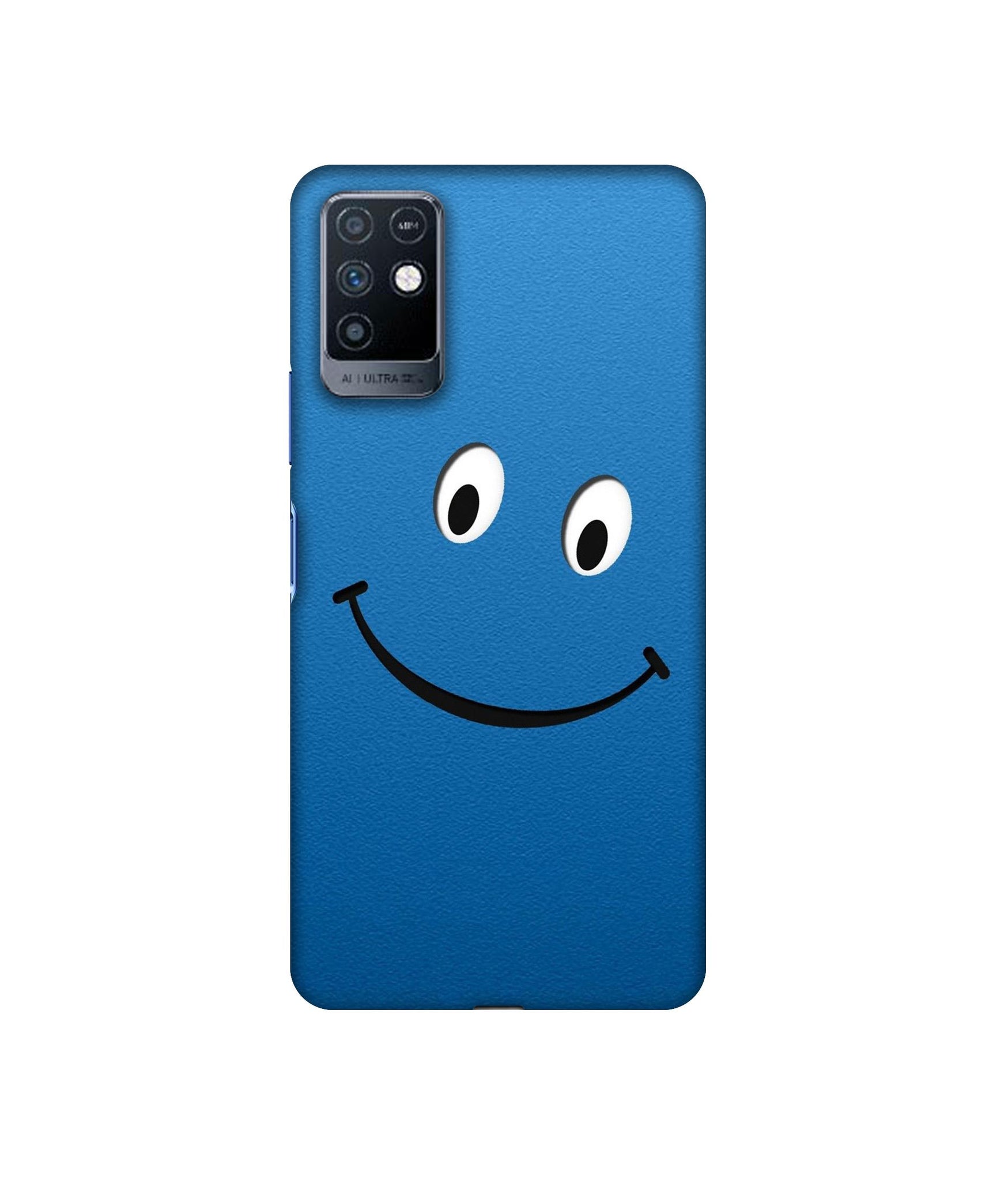 Infinix Note 10