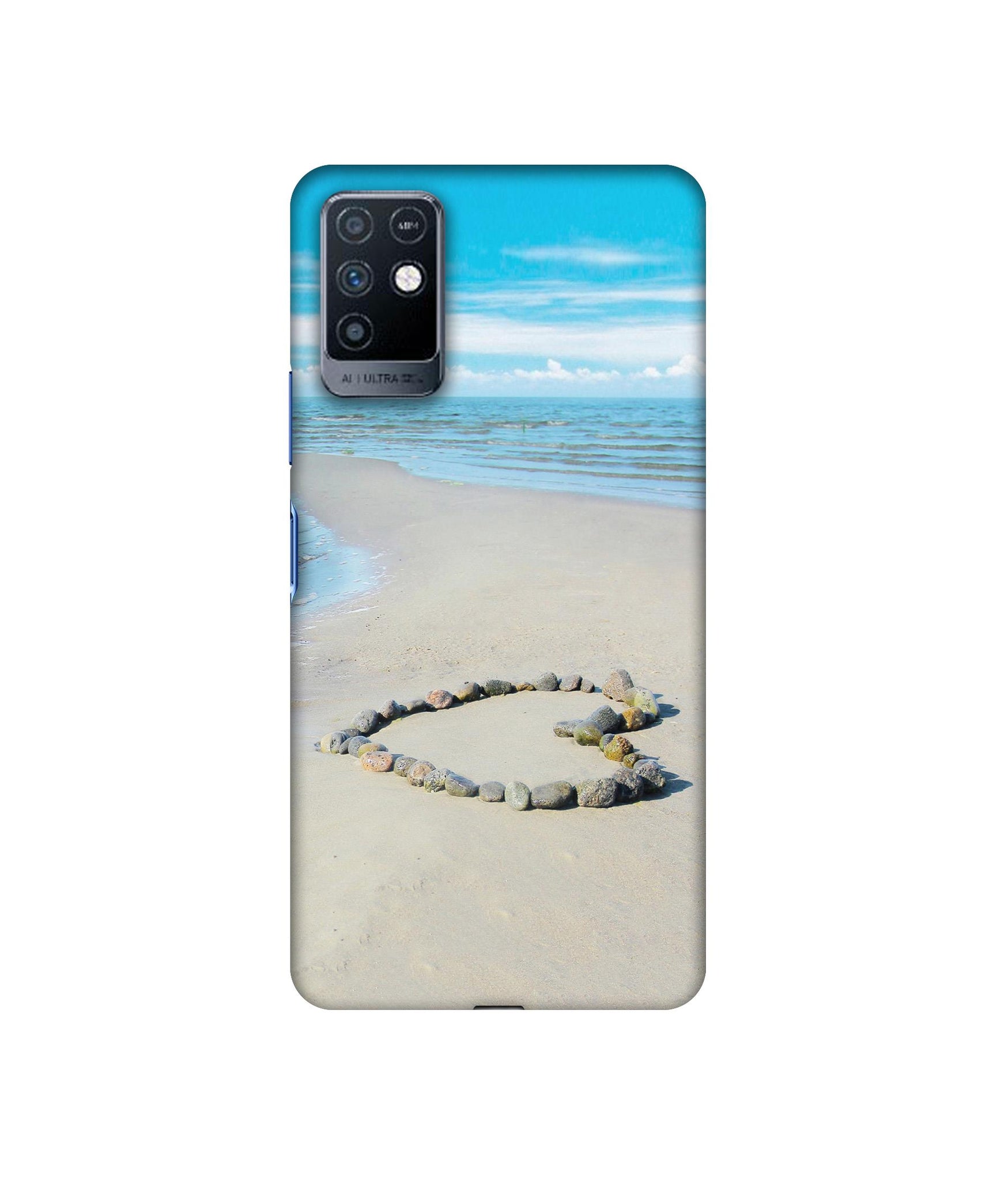 Infinix Note 10