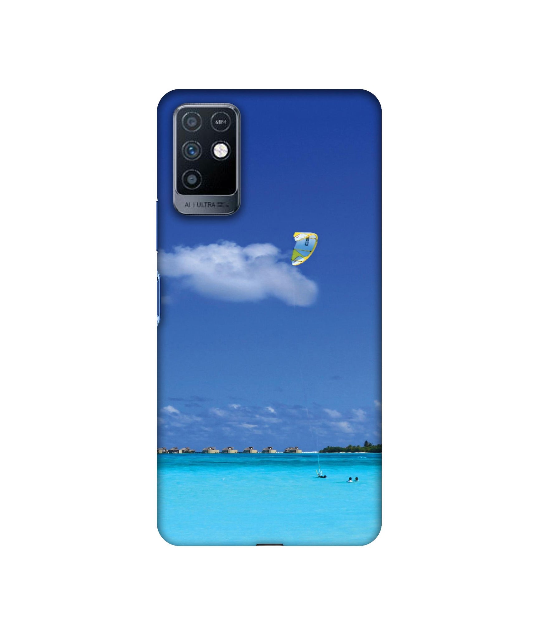 Infinix Note 10