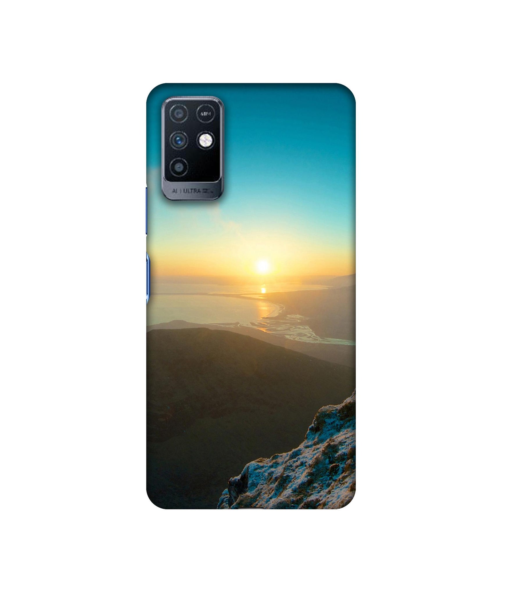 Infinix Note 10