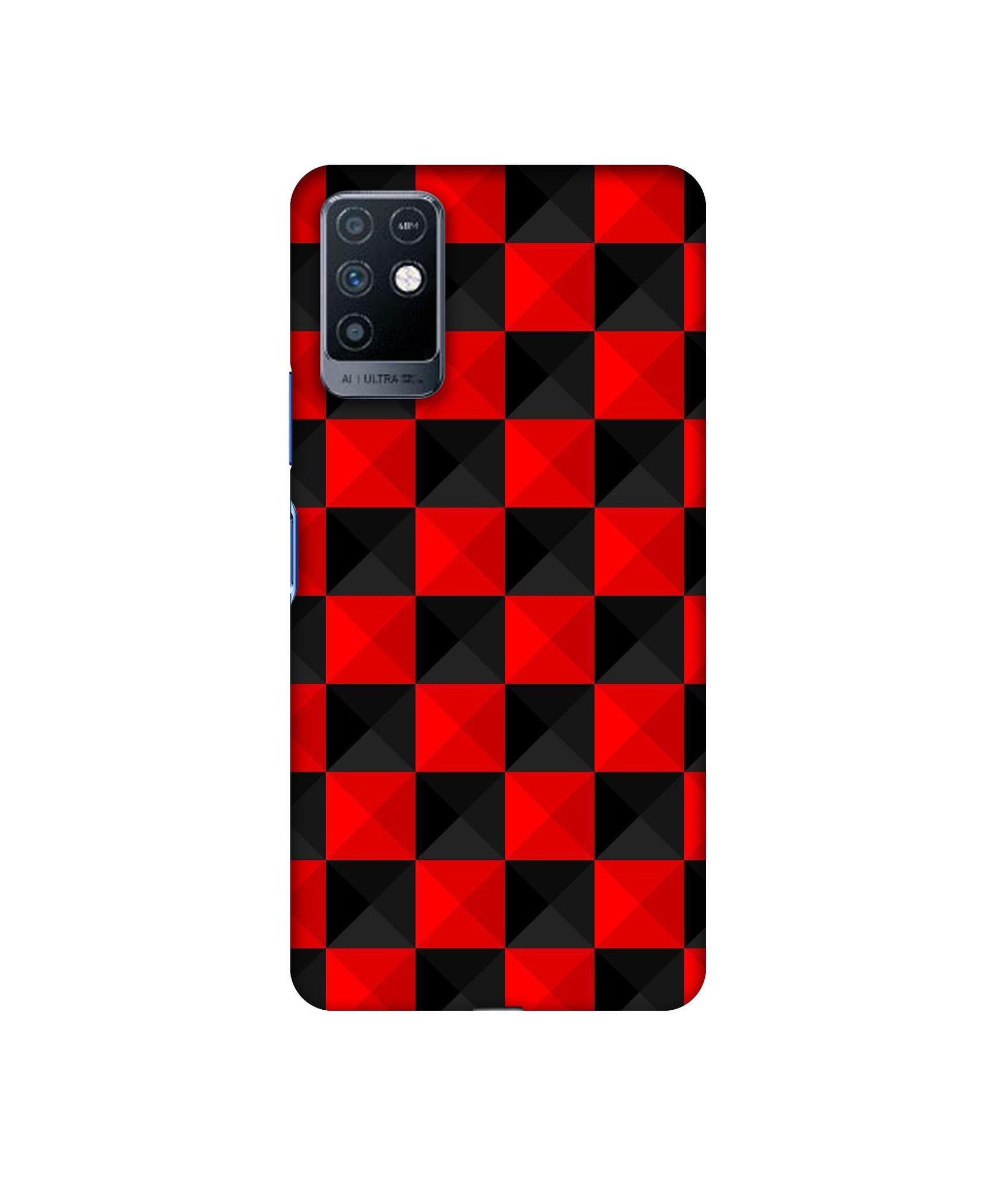 Infinix Note 10