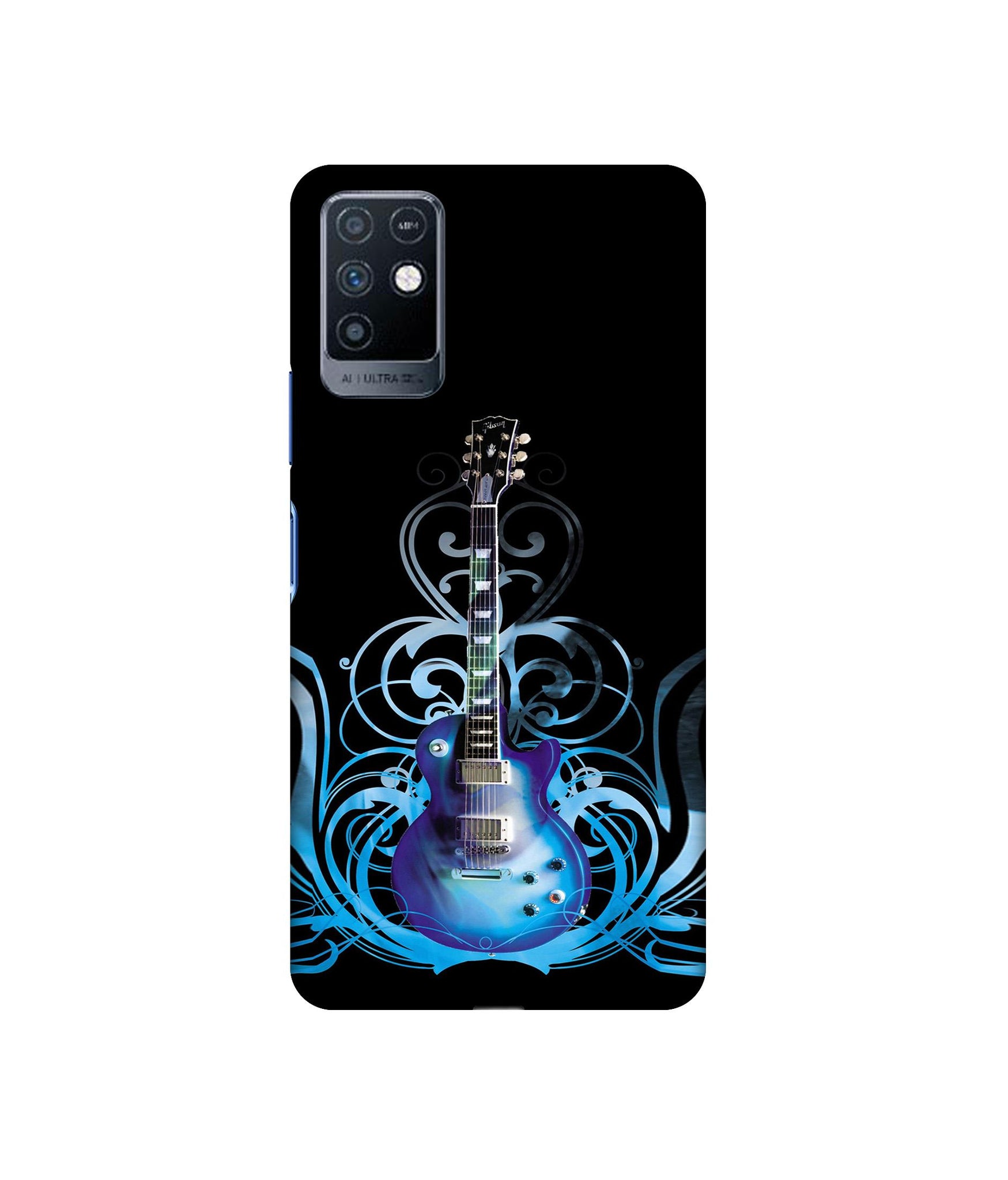 Infinix Note 10