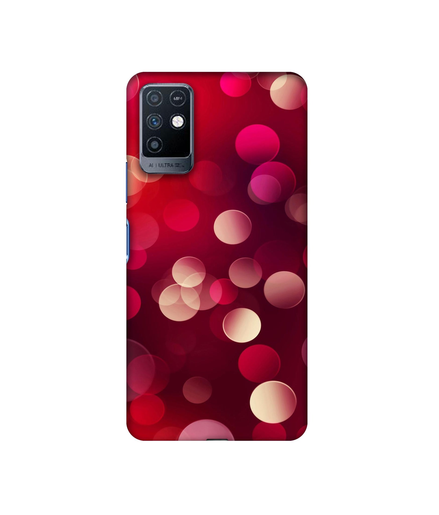 Infinix Note 10