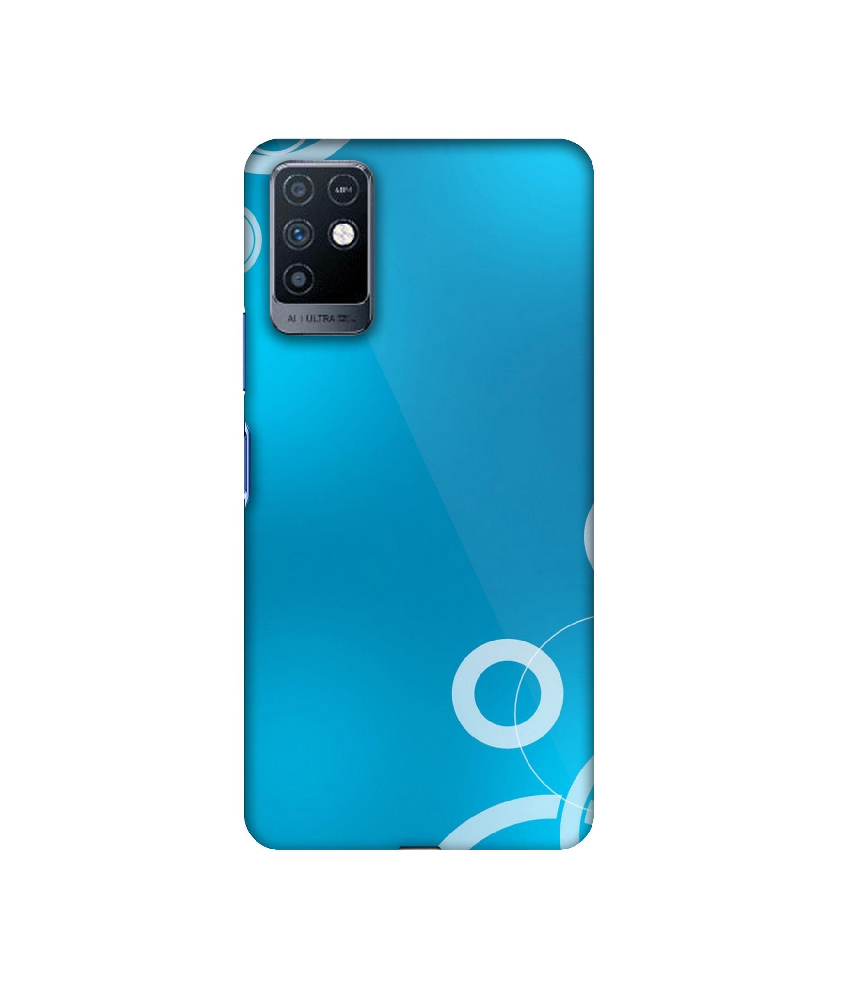 Infinix Note 10