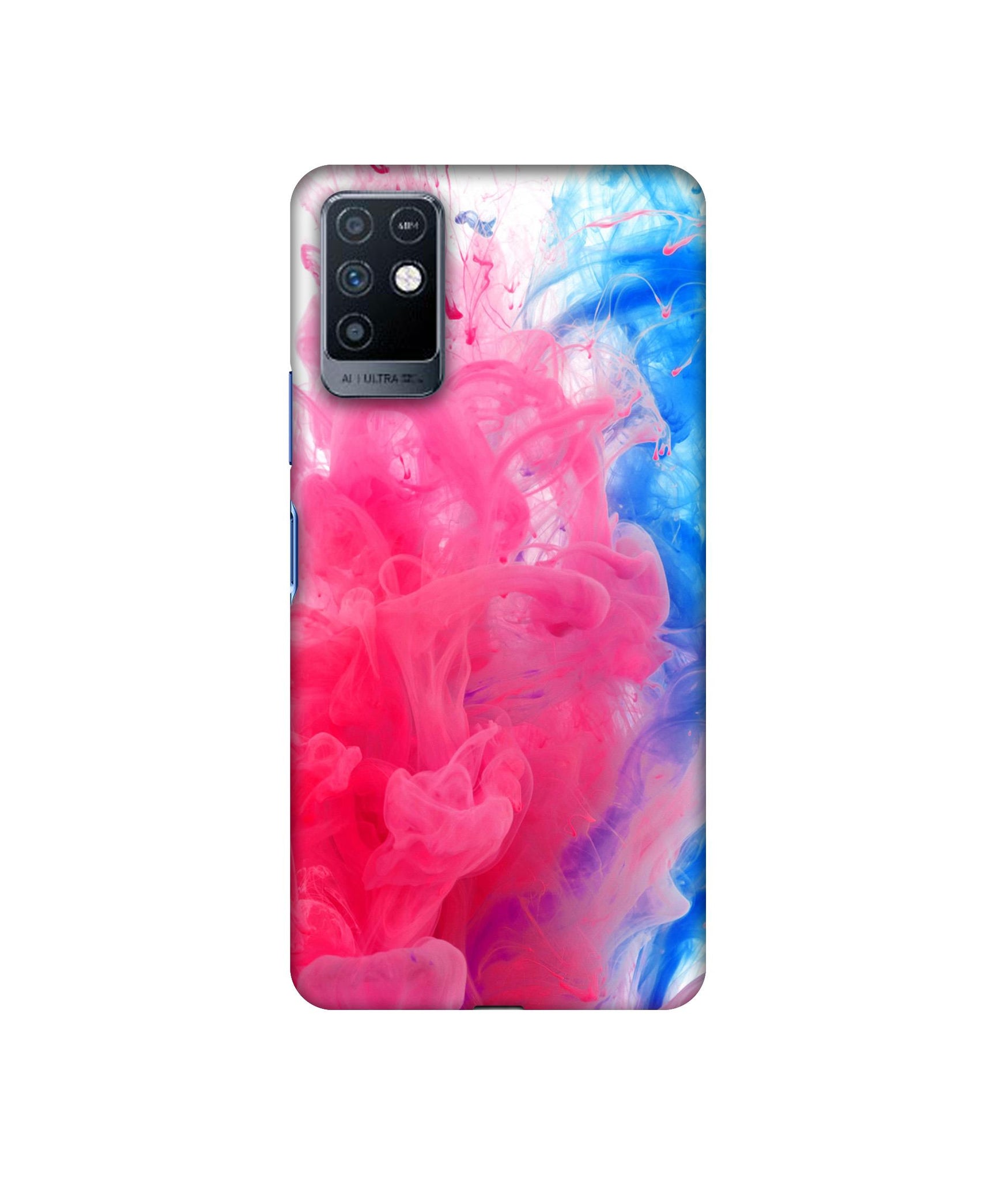 Infinix Note 10