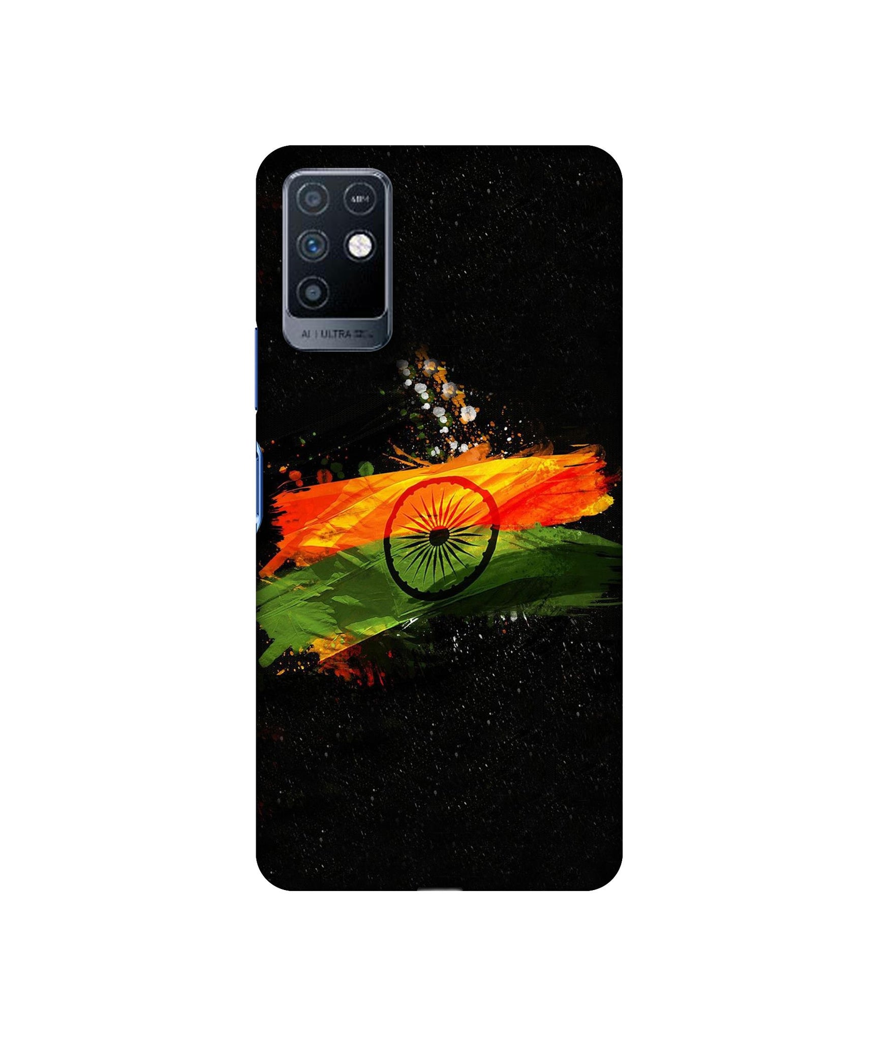 Infinix Note 10