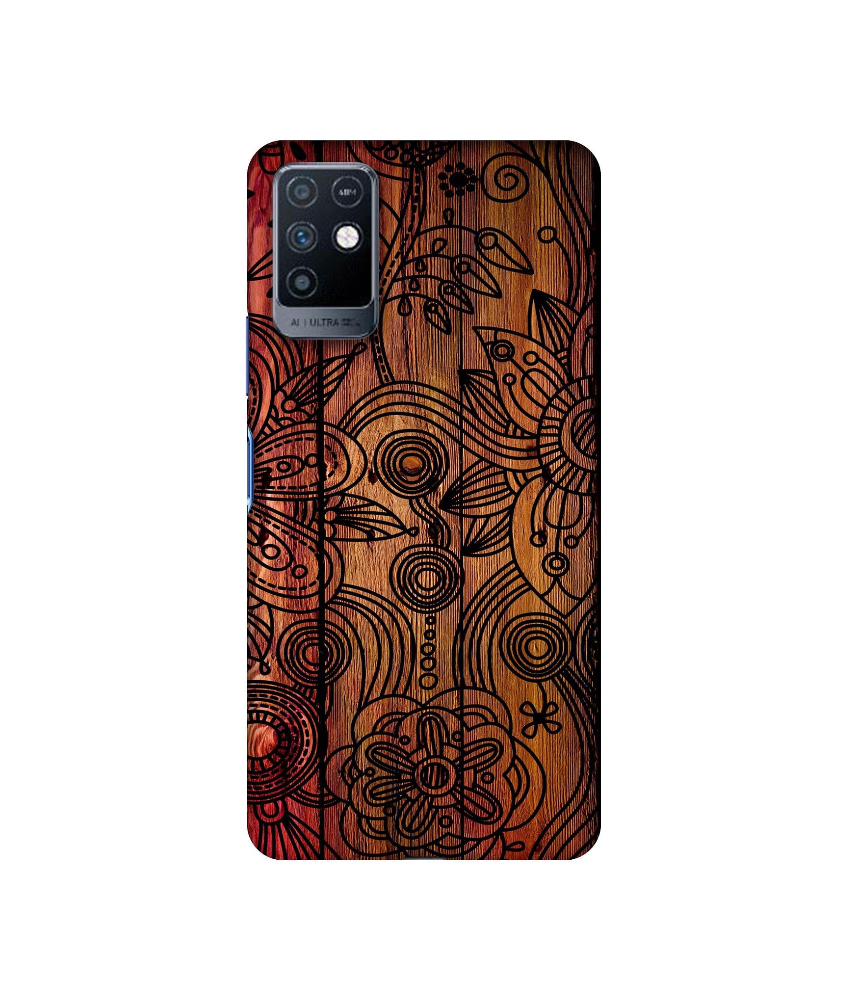 Infinix Note 10