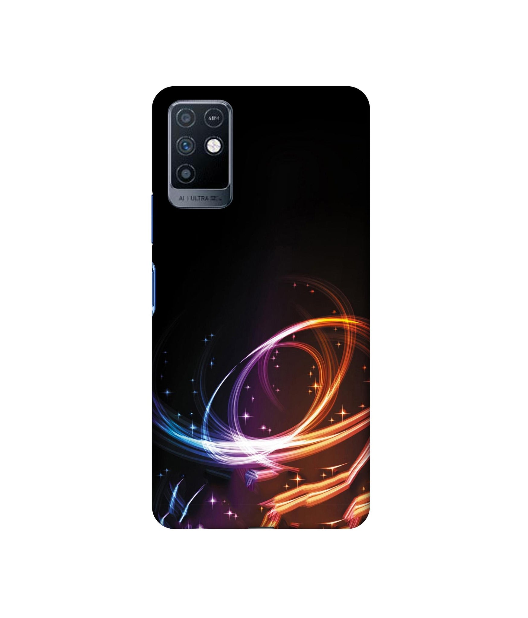 Infinix Note 10