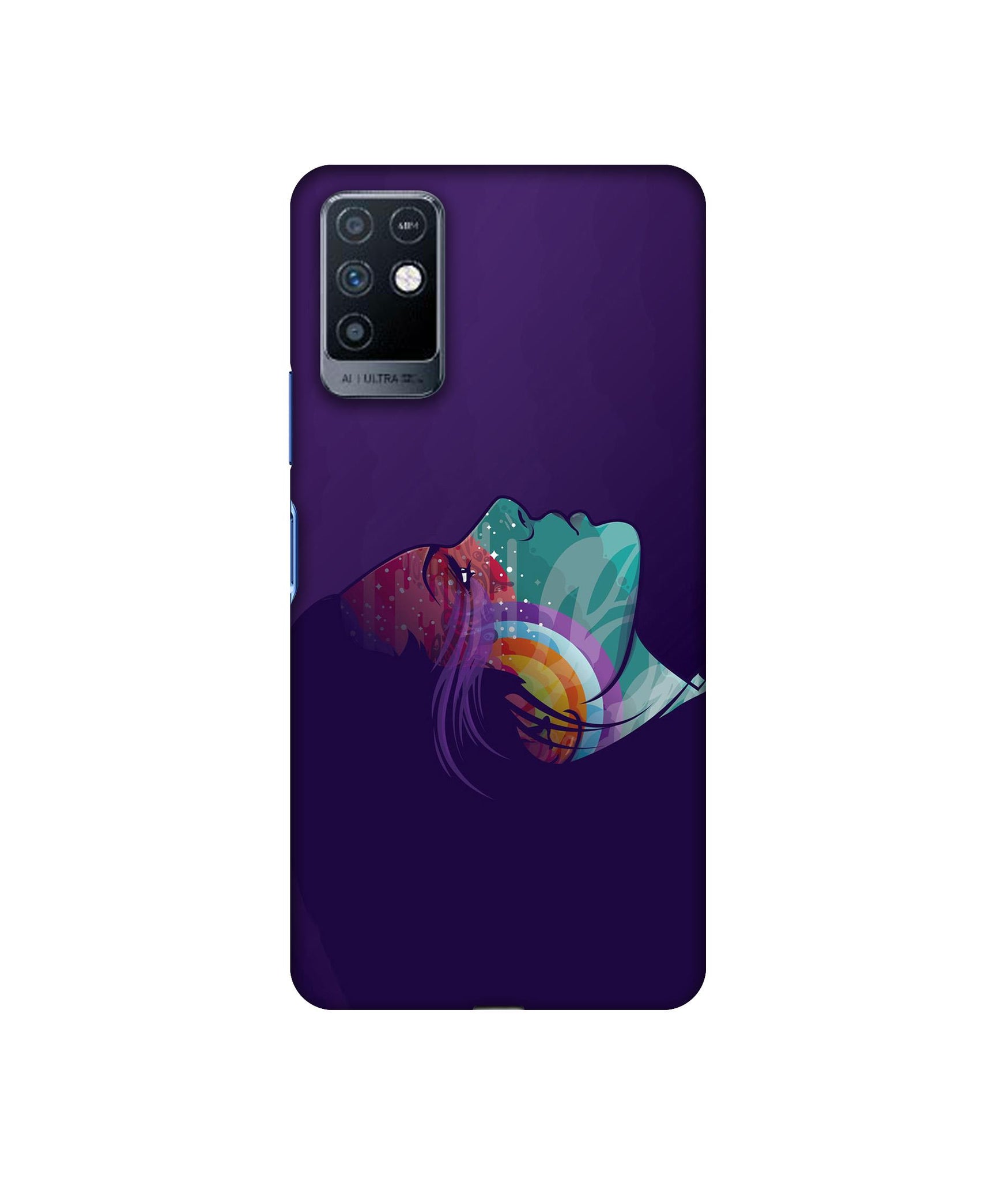 Infinix Note 10