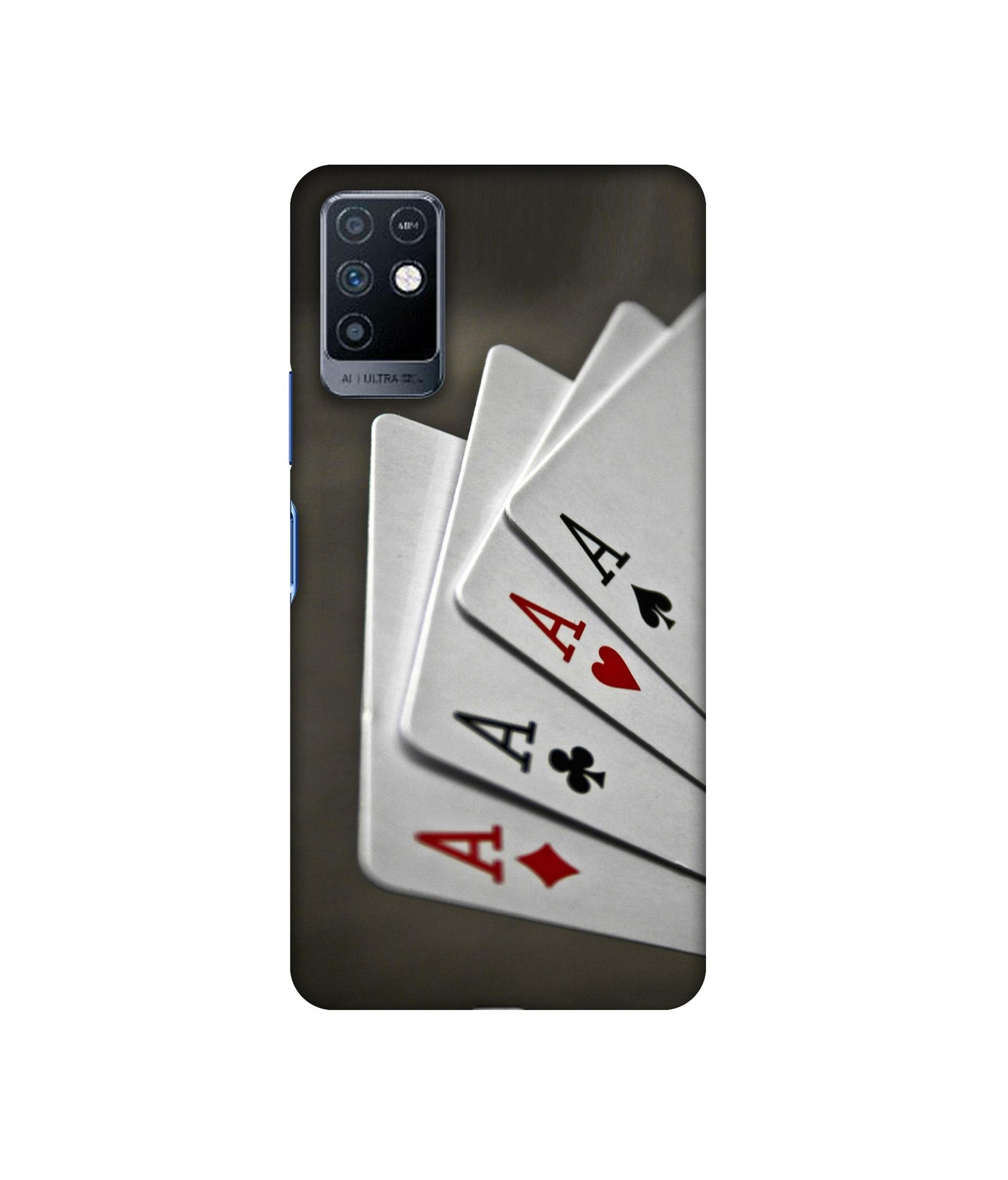 Infinix Note 10