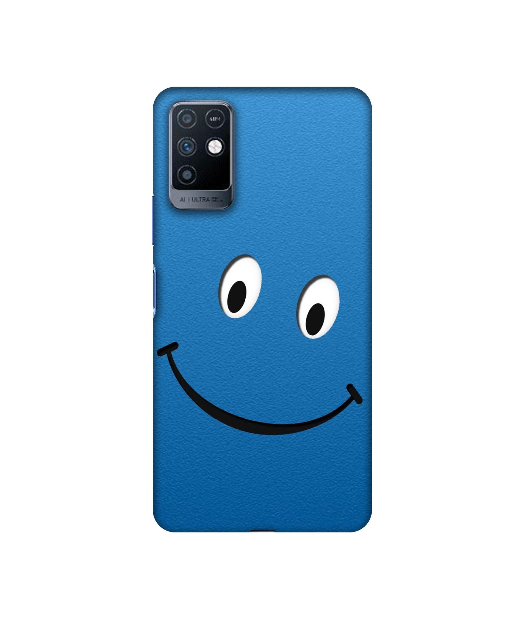 Infinix Note 10