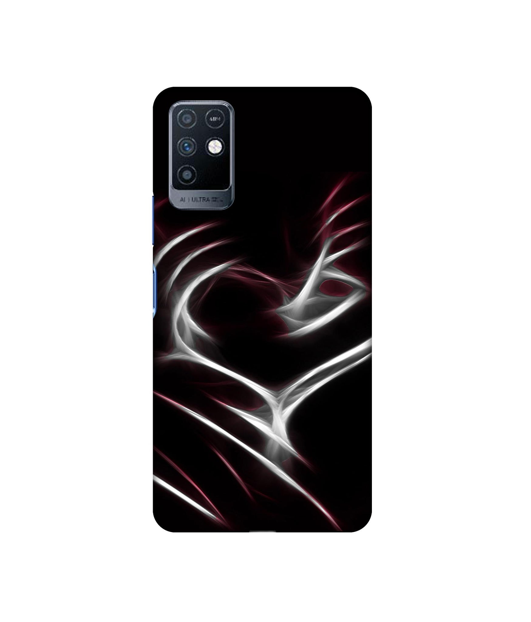 Infinix Note 10