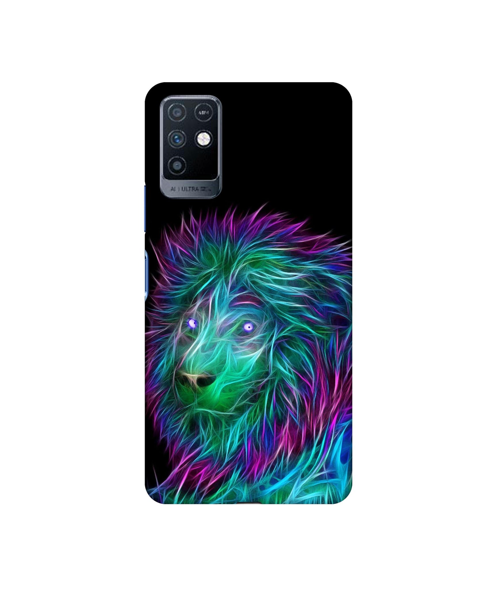 Infinix Note 10