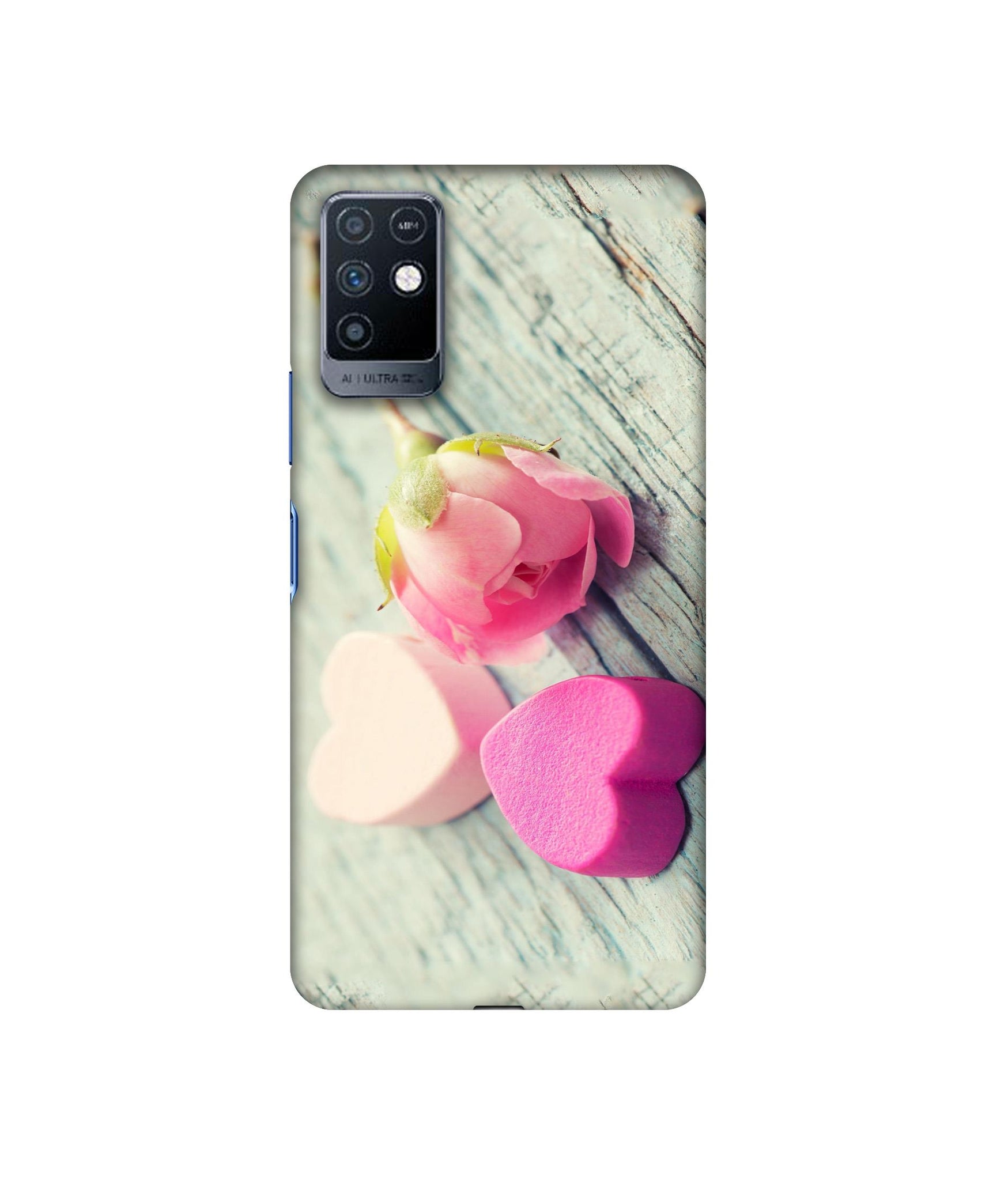 Infinix Note 10