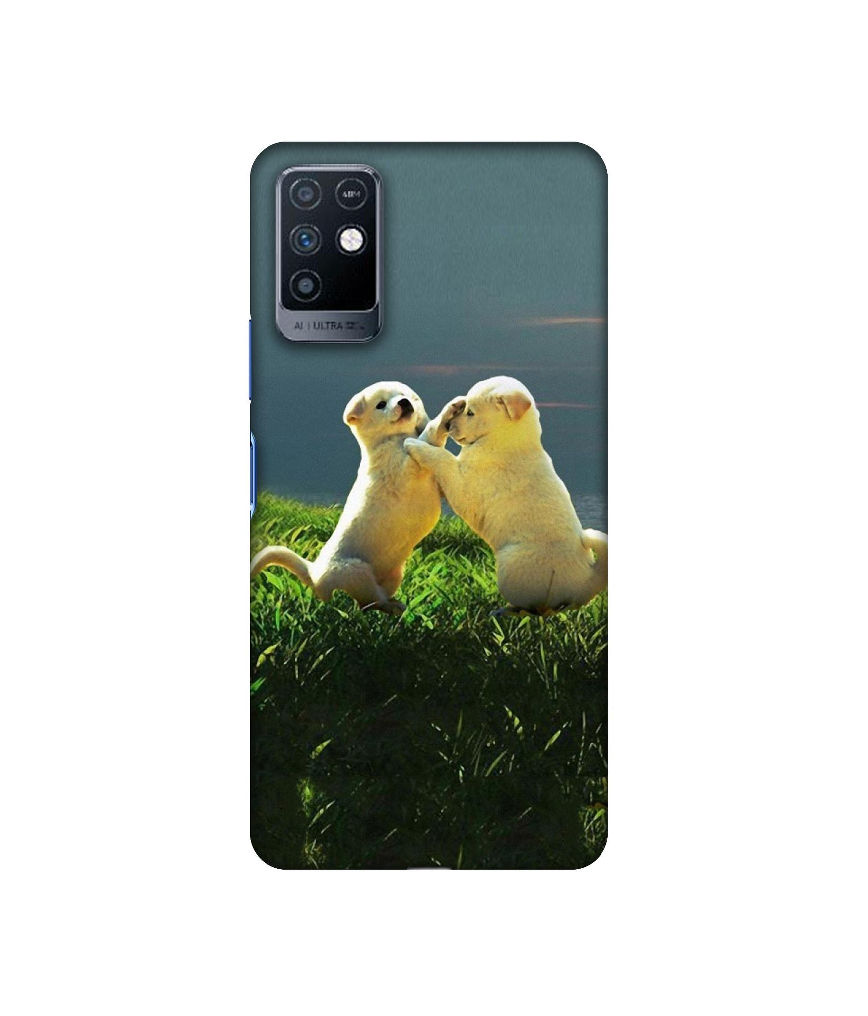 Infinix Note 10