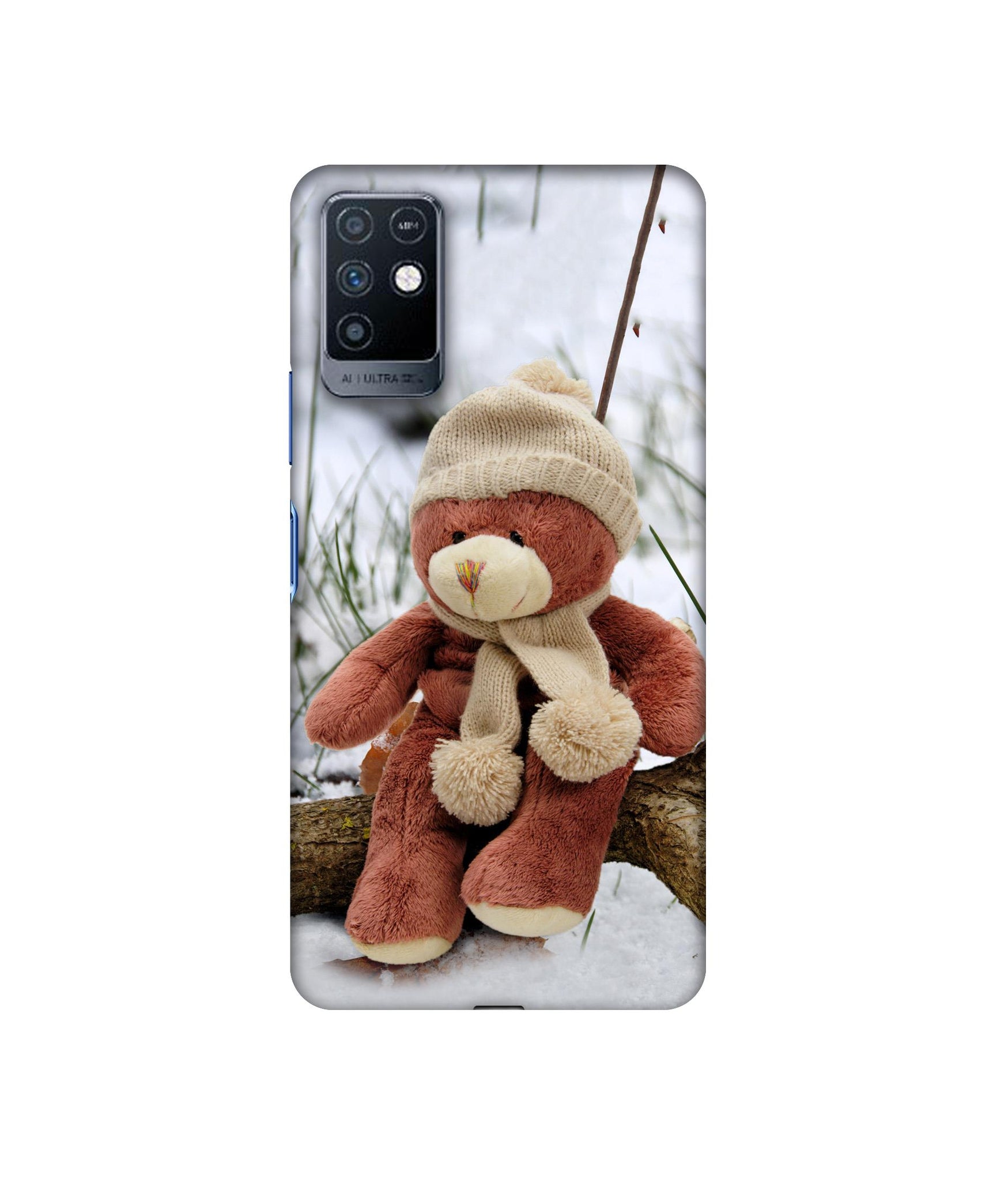 Infinix Note 10