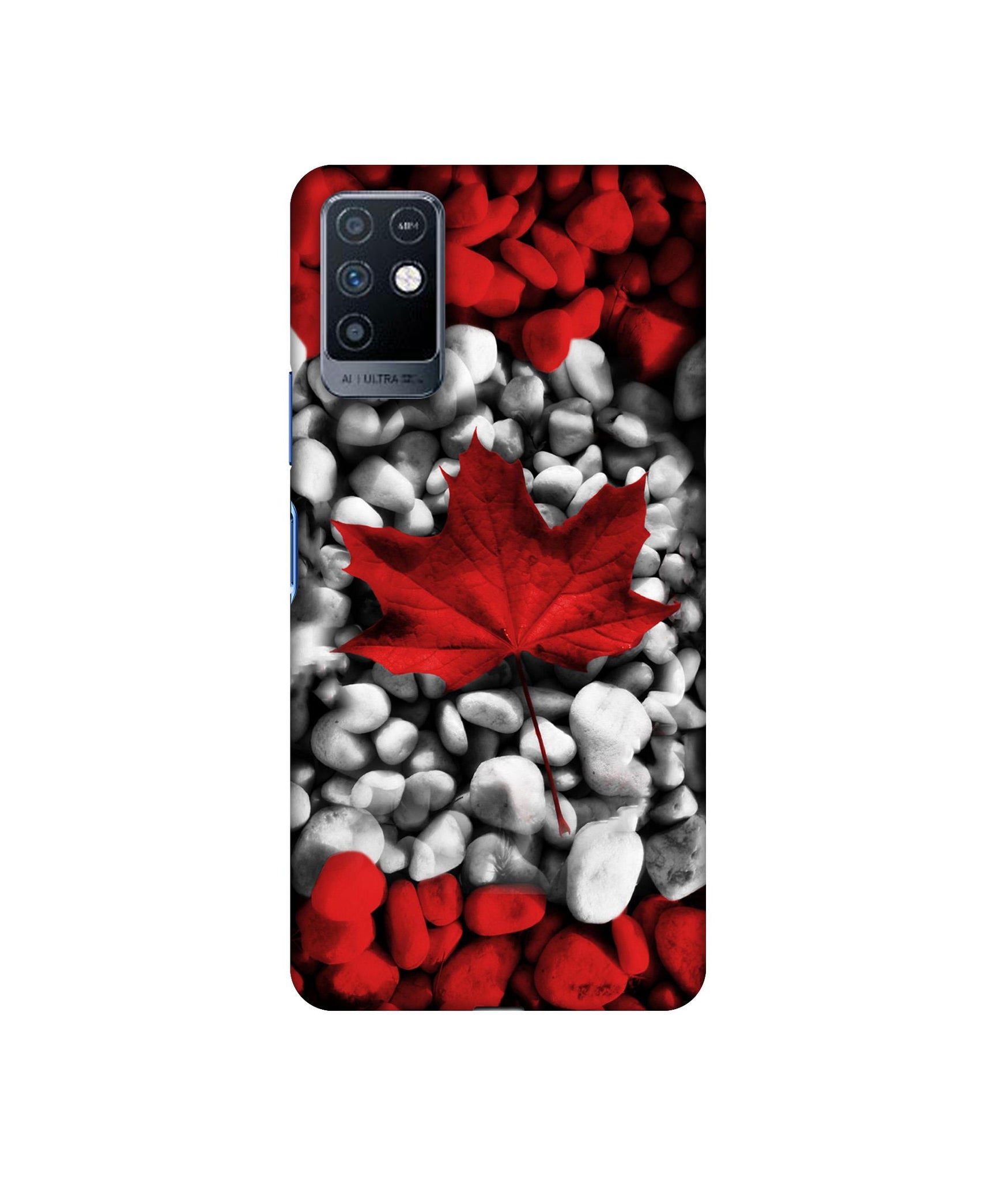 Infinix Note 10