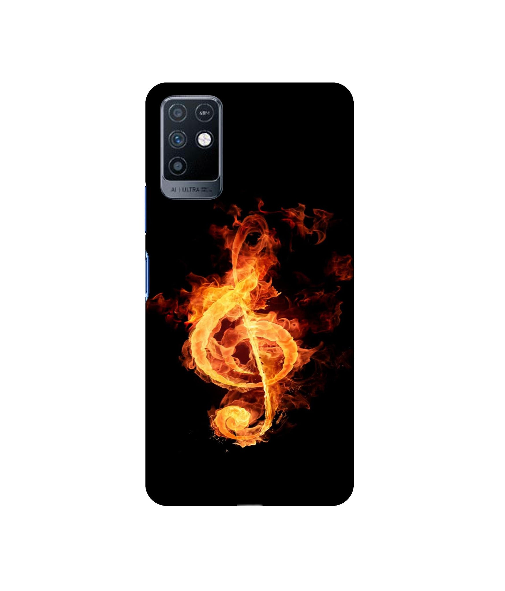 Infinix Note 10