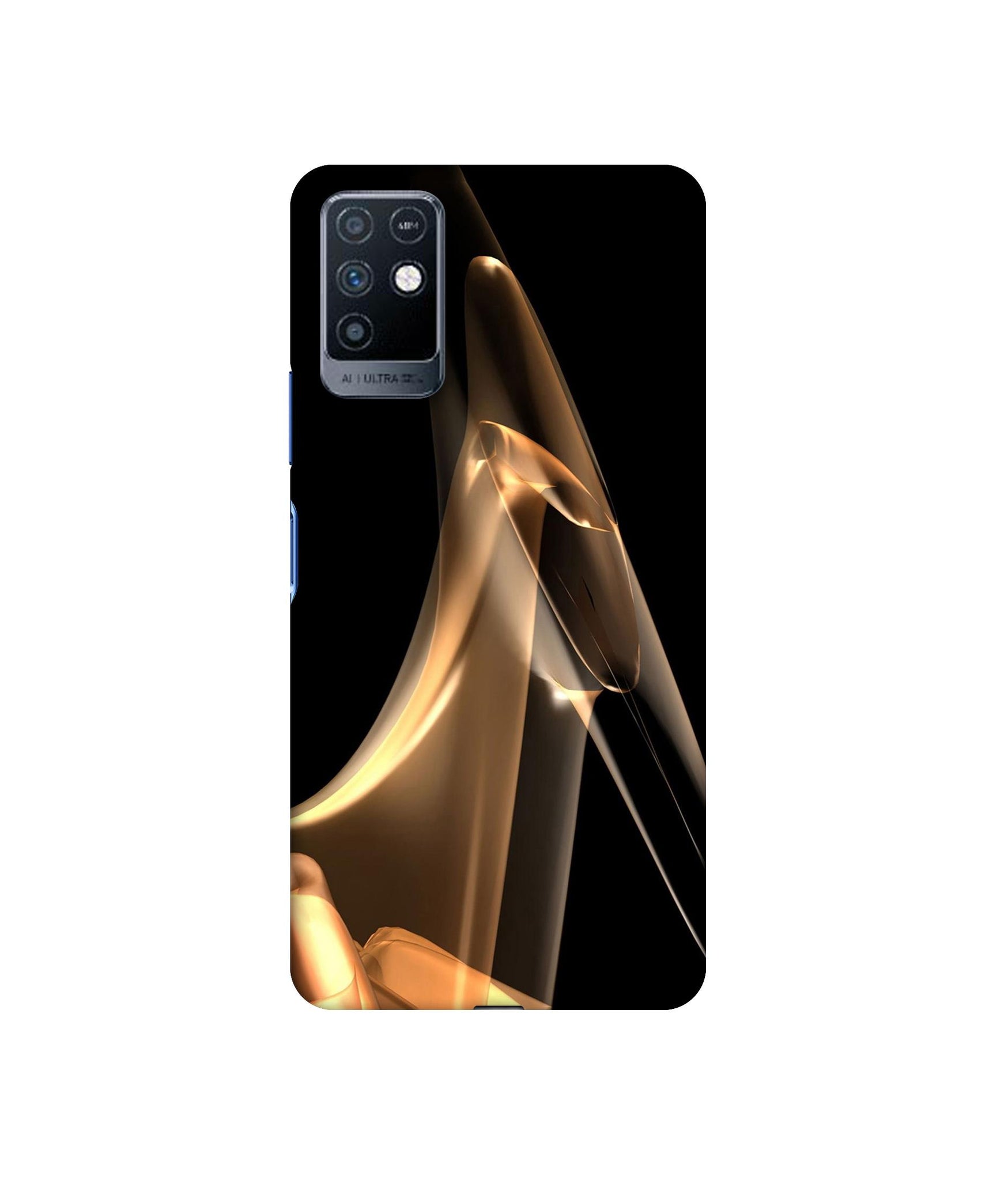 Infinix Note 10