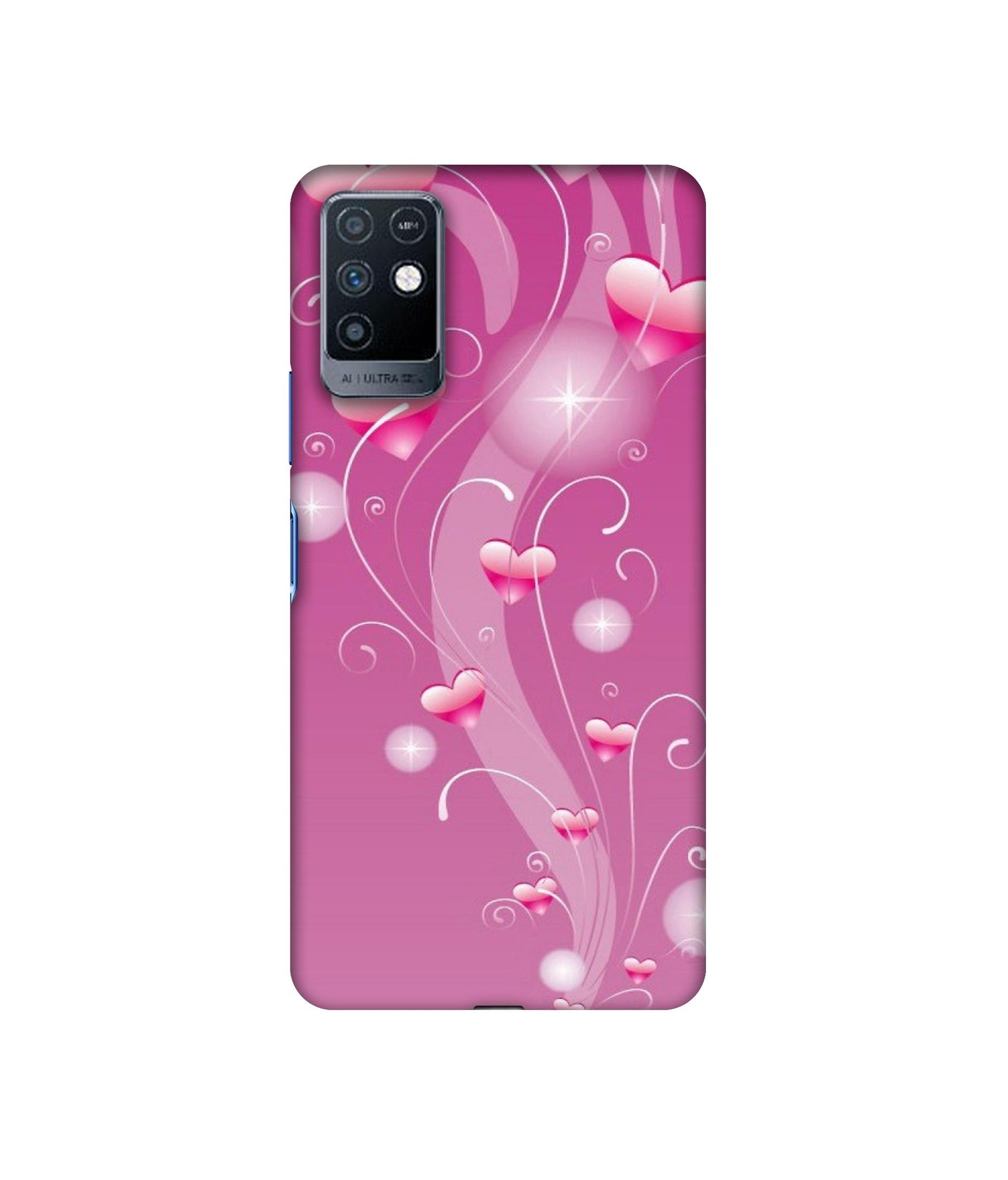 Infinix Note 10