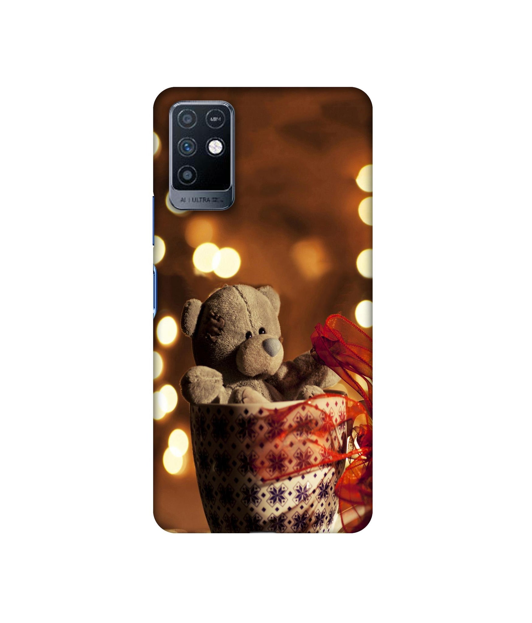 Infinix Note 10