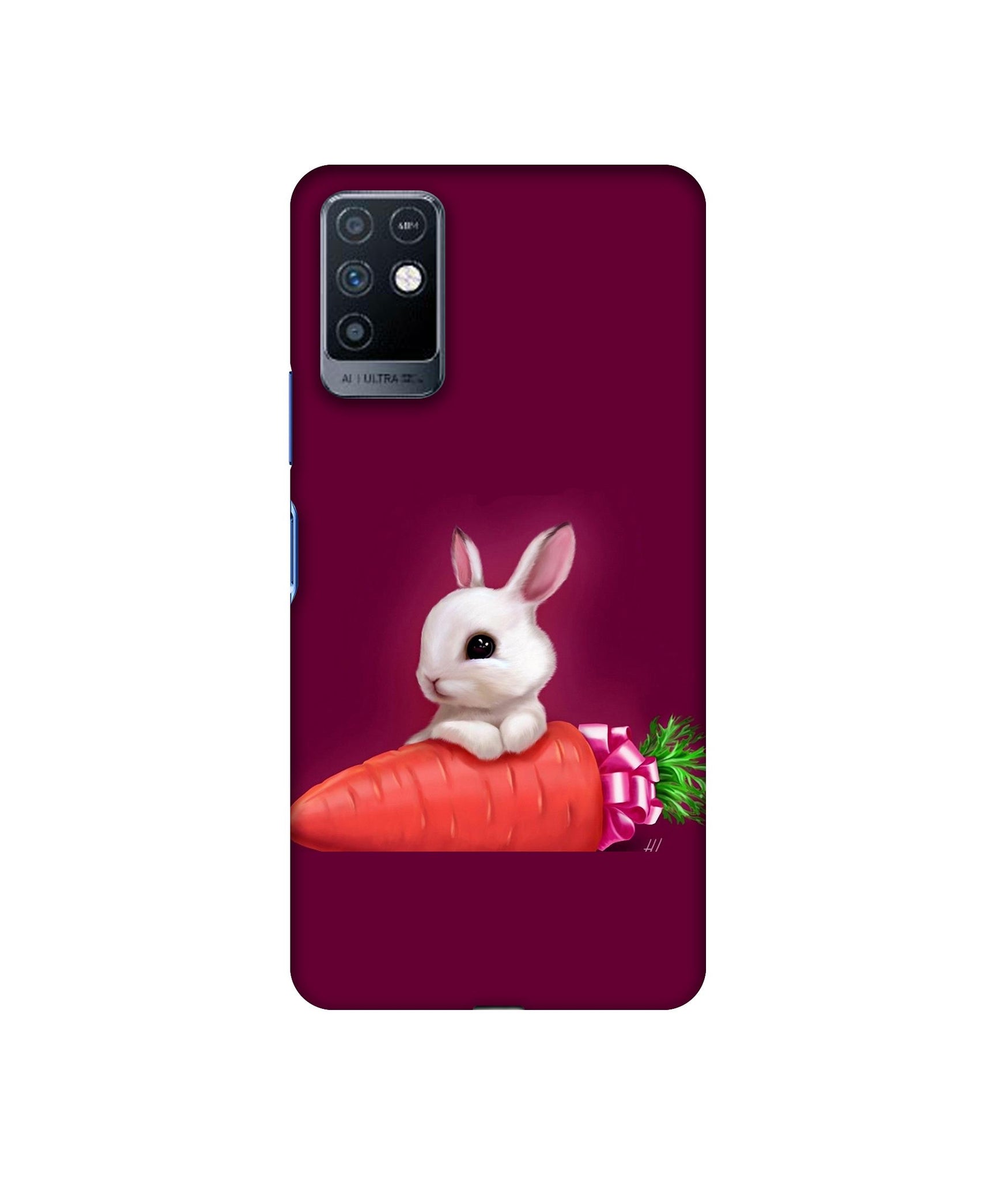 Infinix Note 10