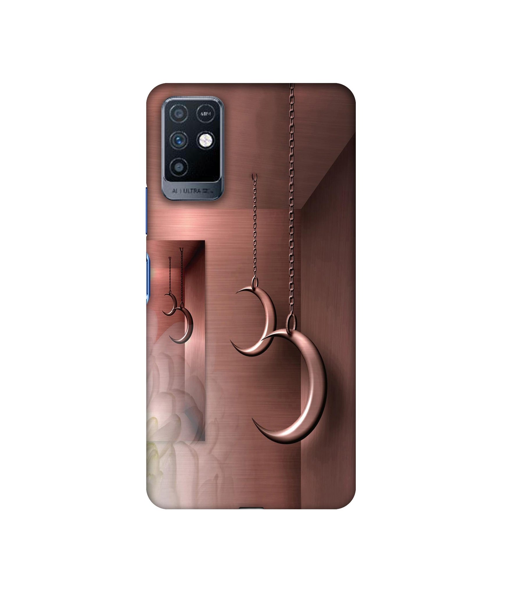 Infinix Note 10