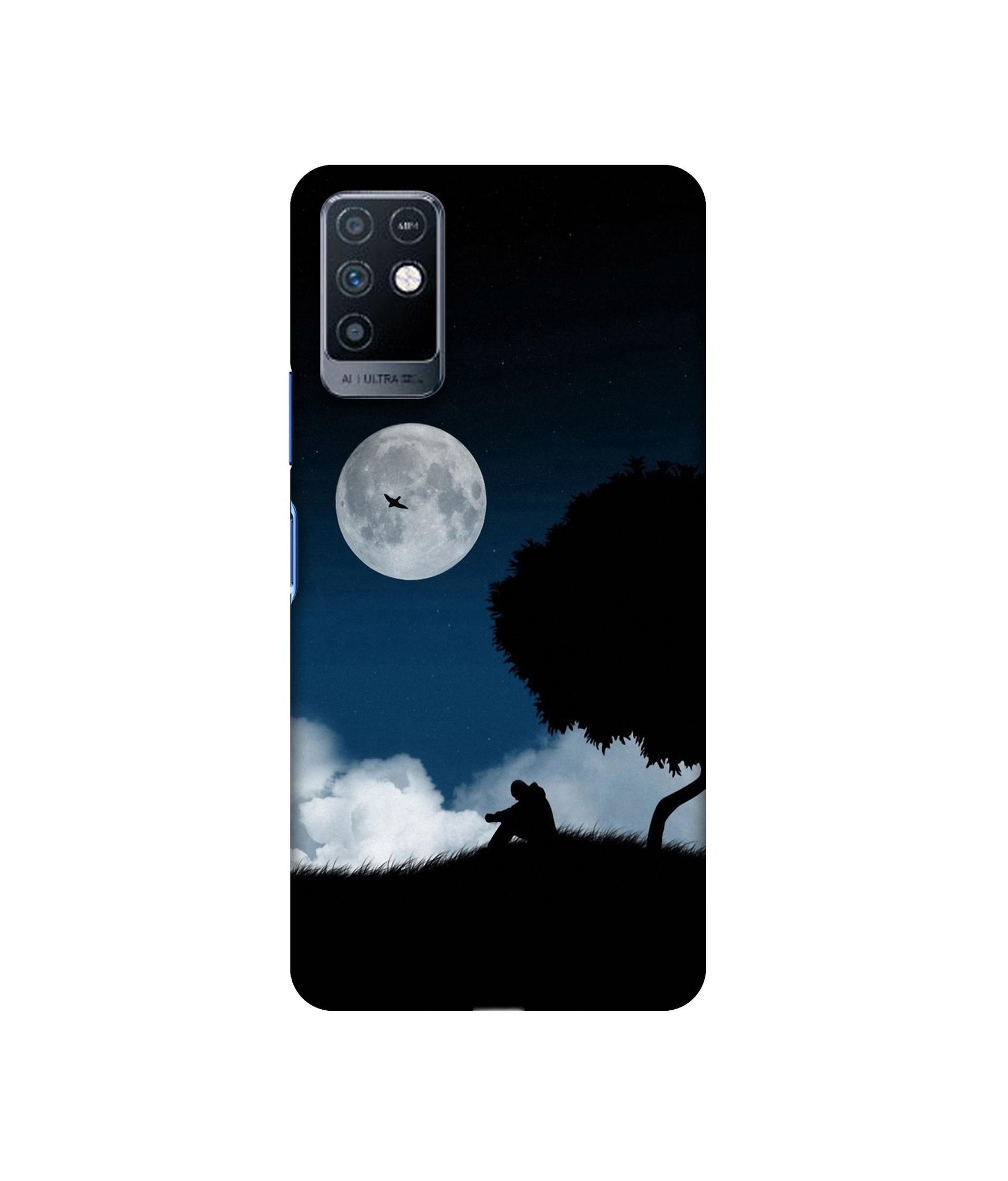 Infinix Note 10