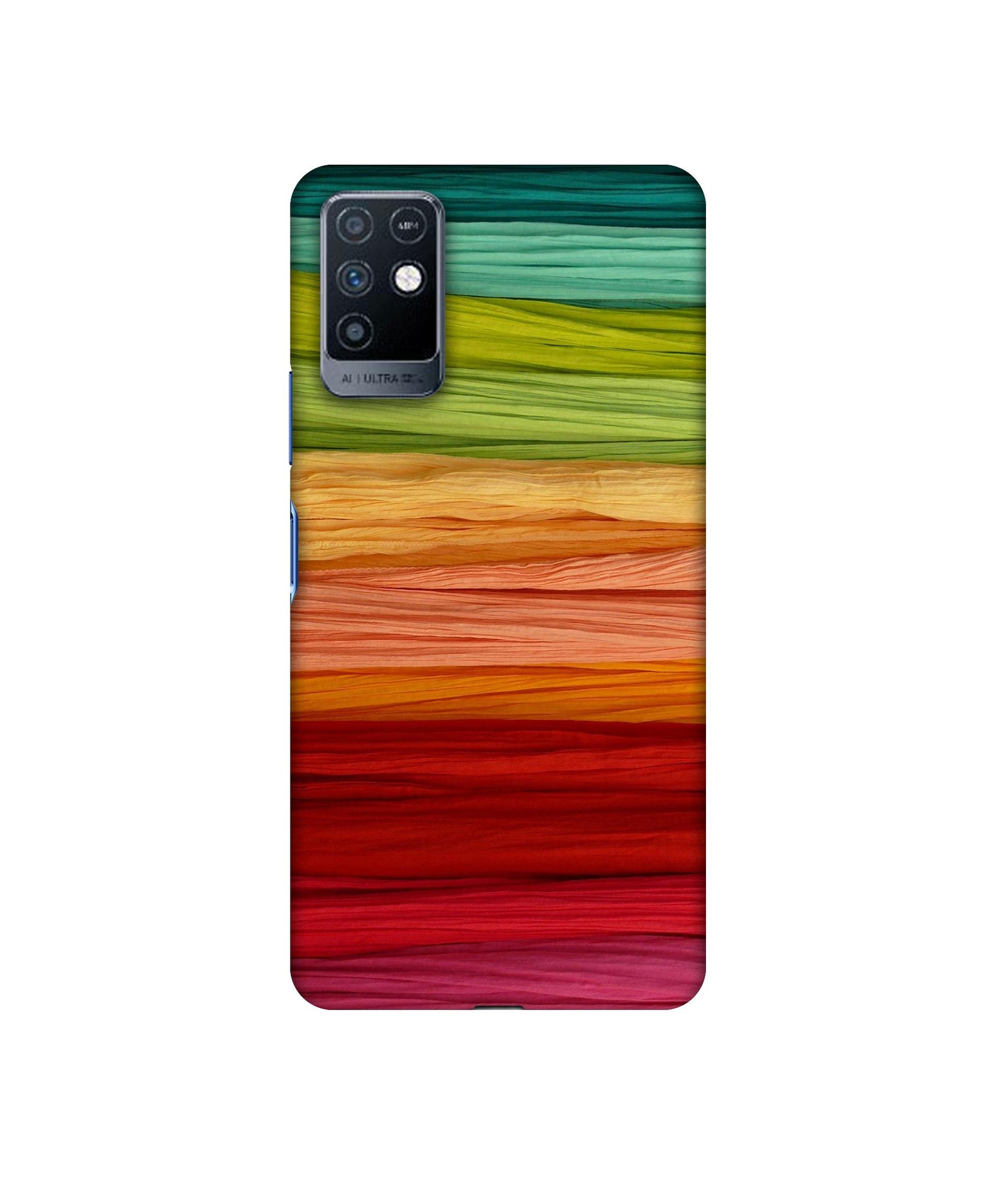 Infinix Note 10