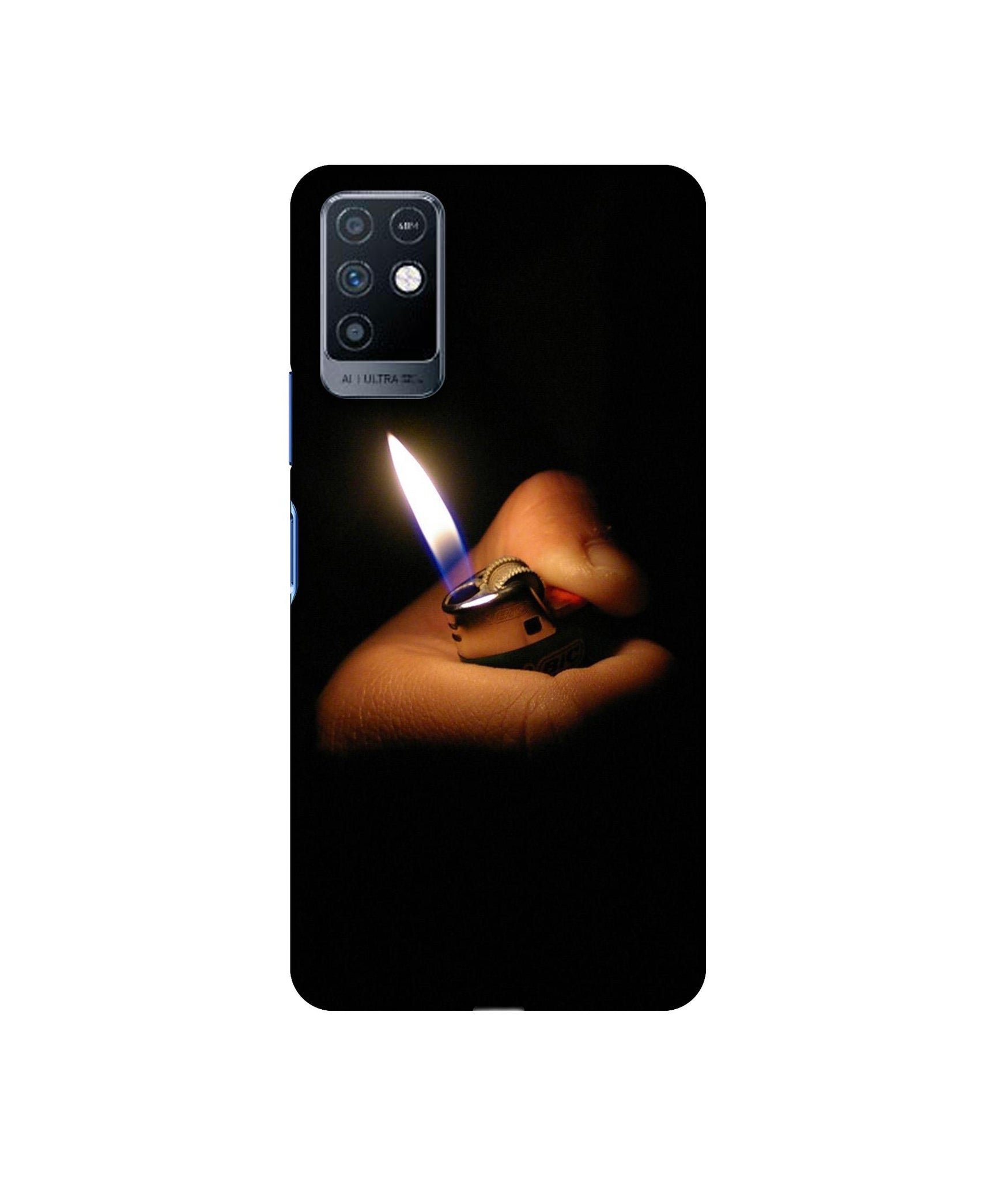 Infinix Note 10