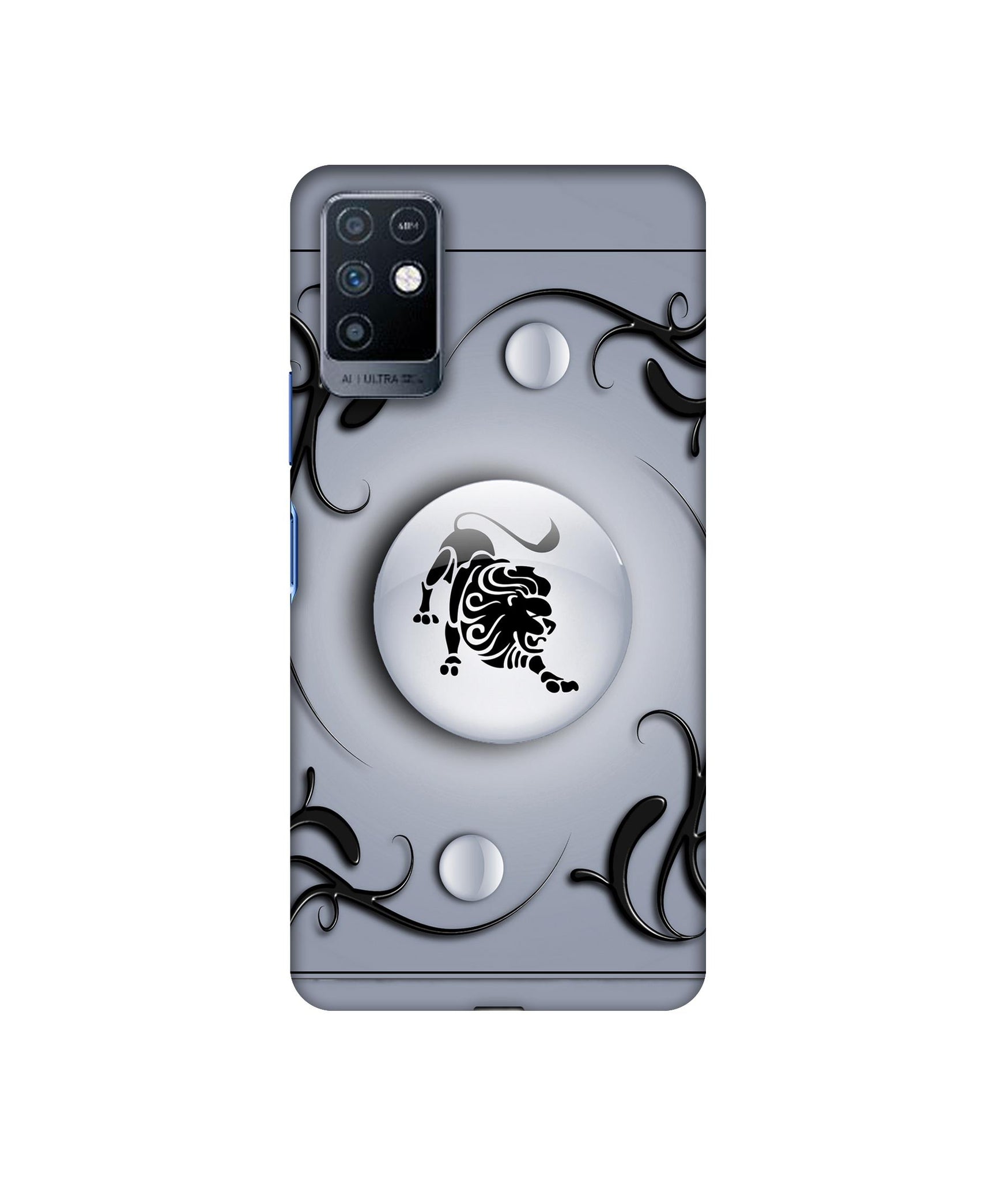 Infinix Note 10