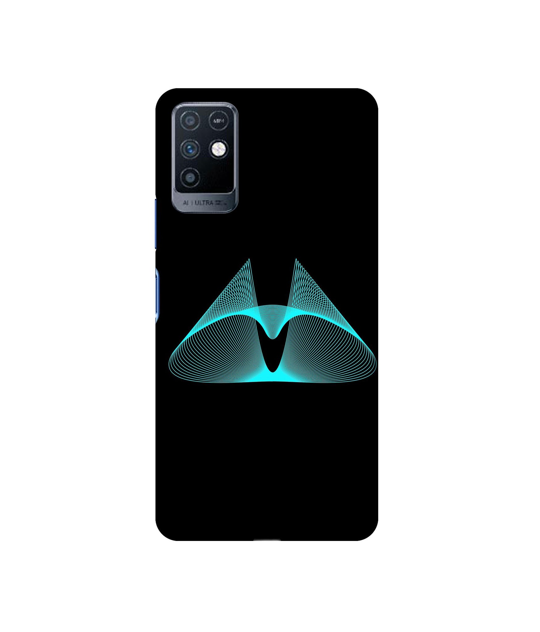 Infinix Note 10