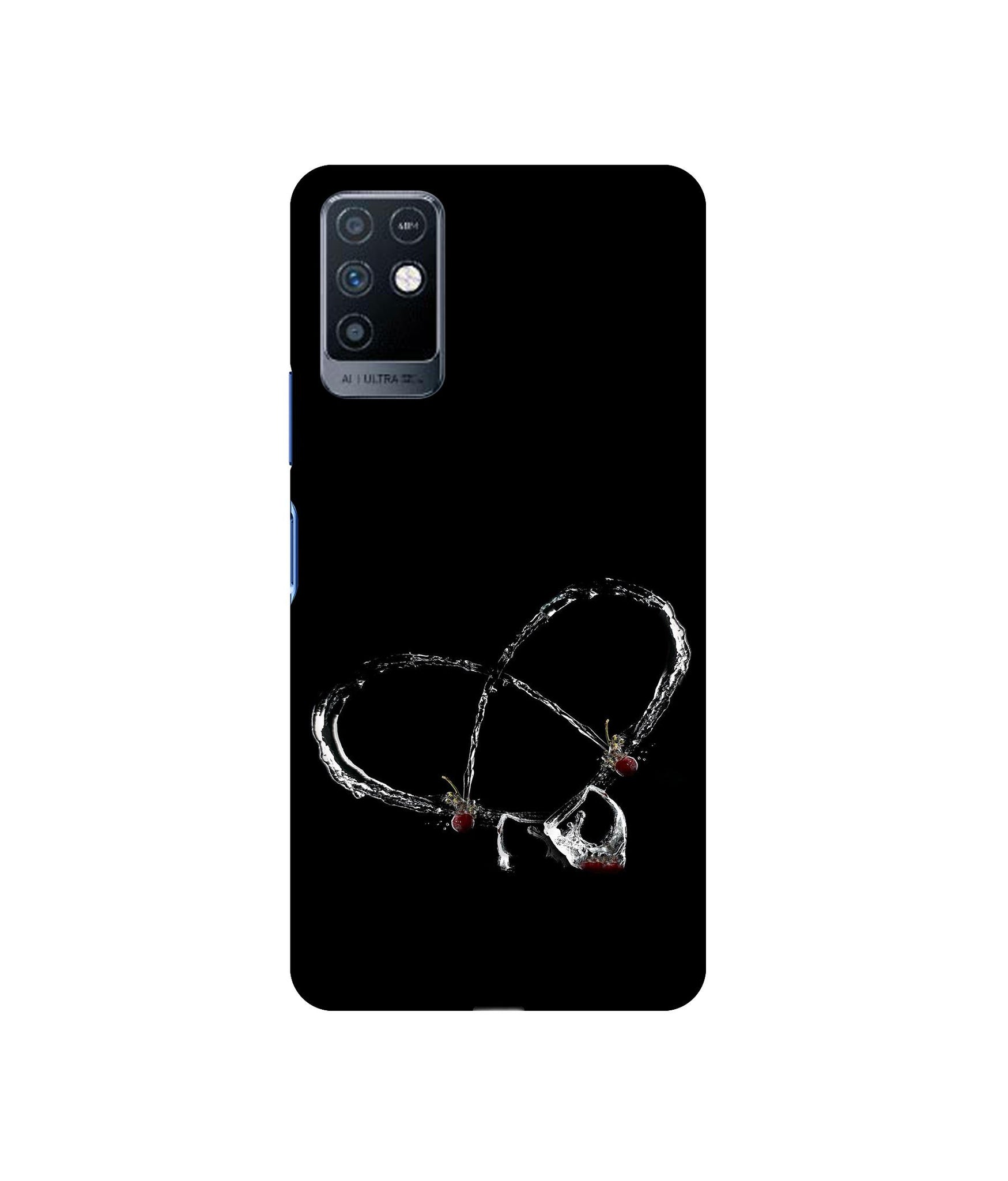 Infinix Note 10