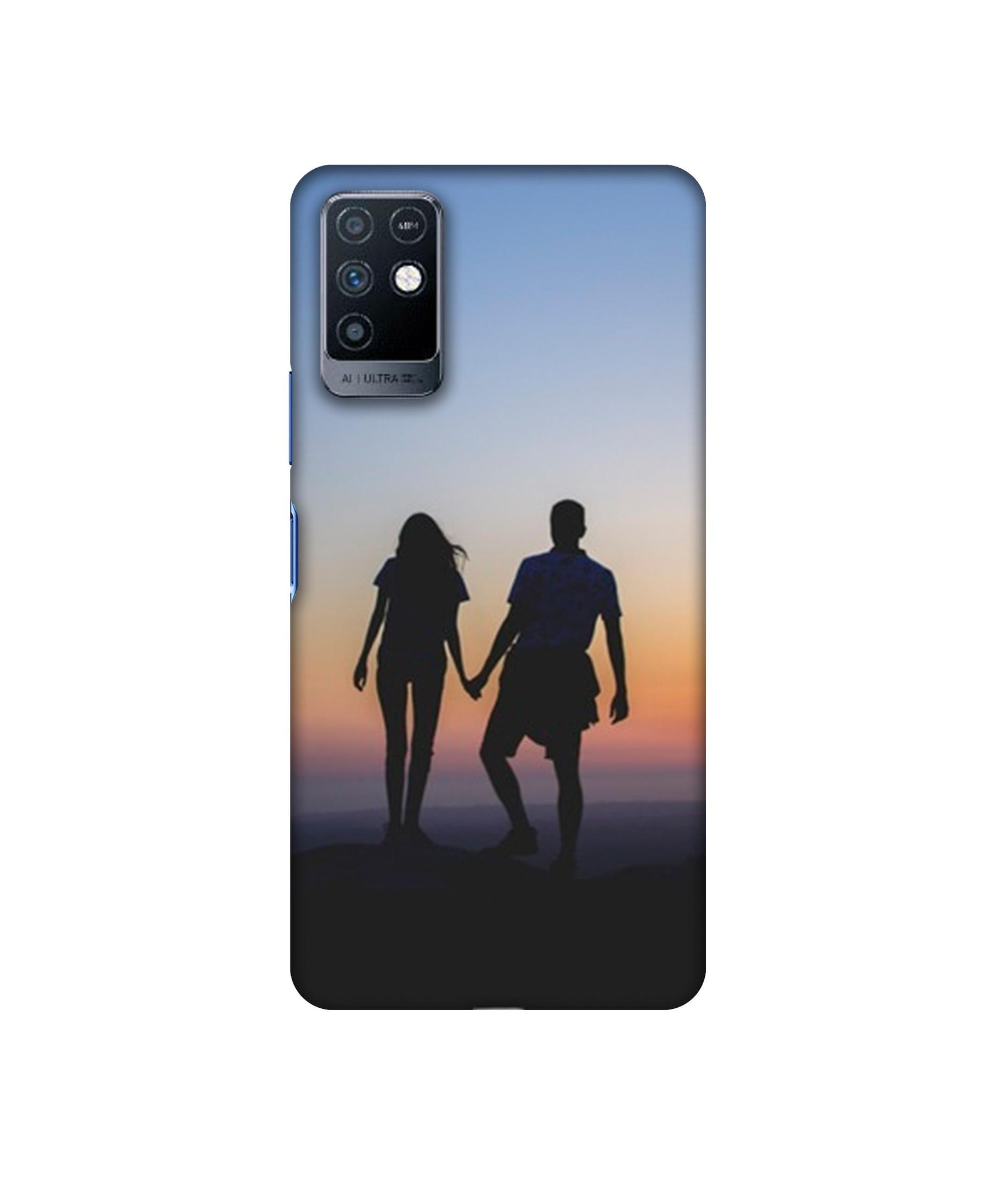 Infinix Note 10