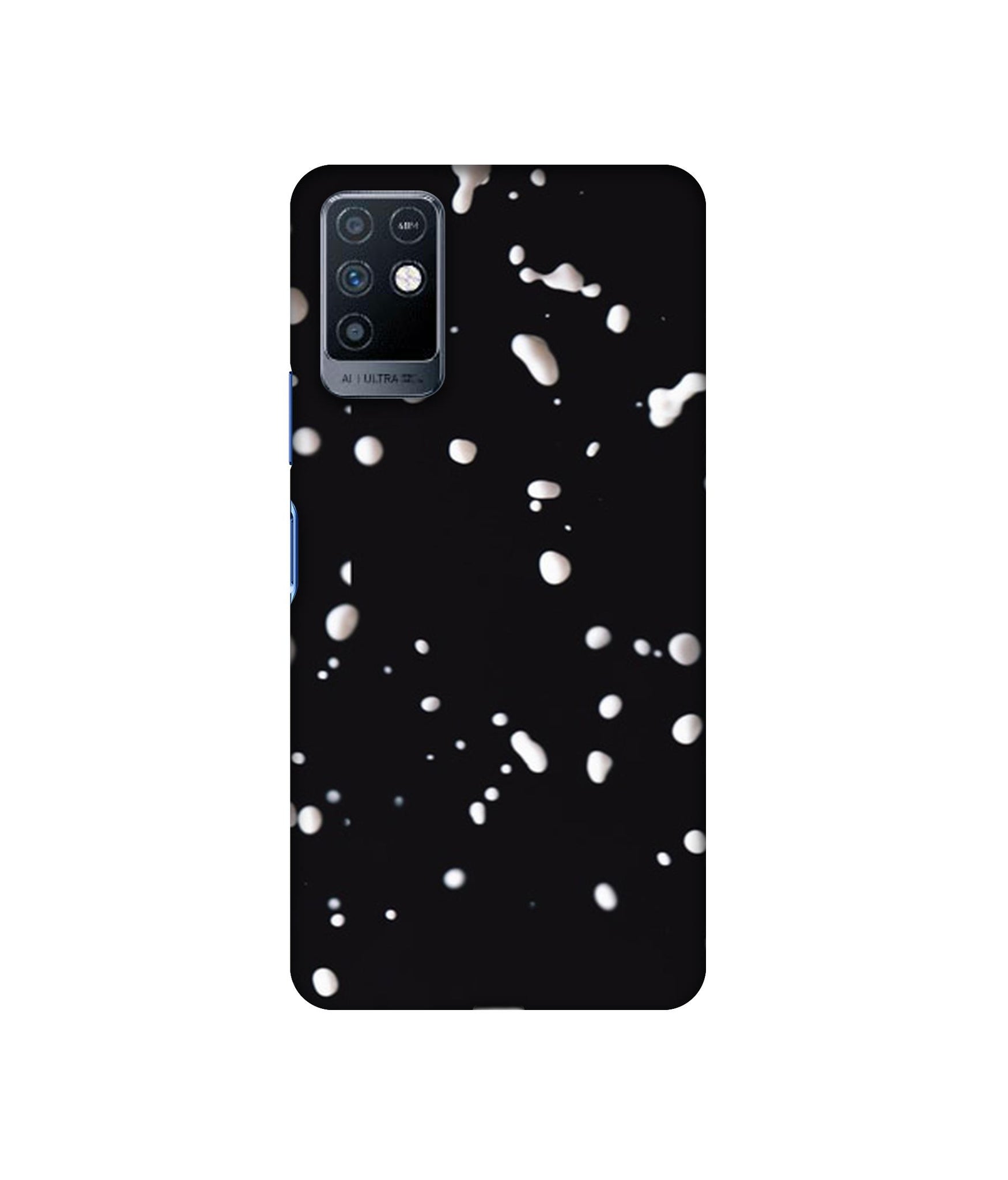 Infinix Note 10