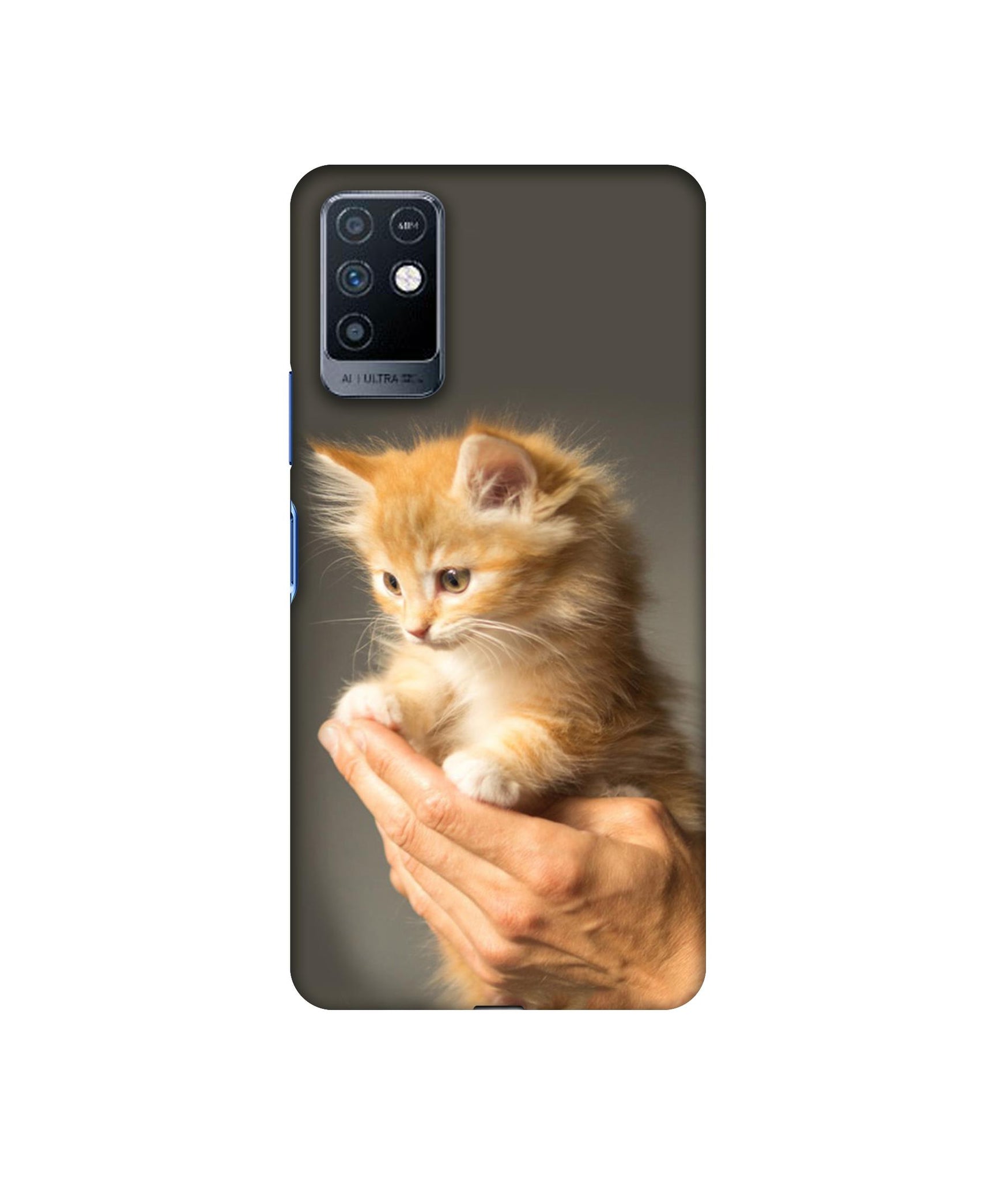 Infinix Note 10