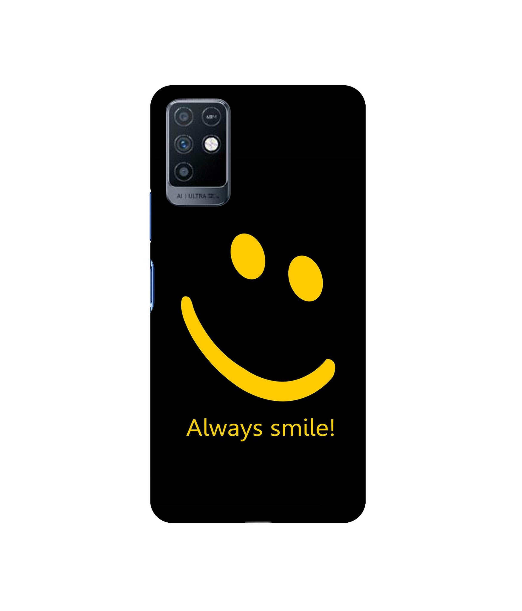 Infinix Note 10