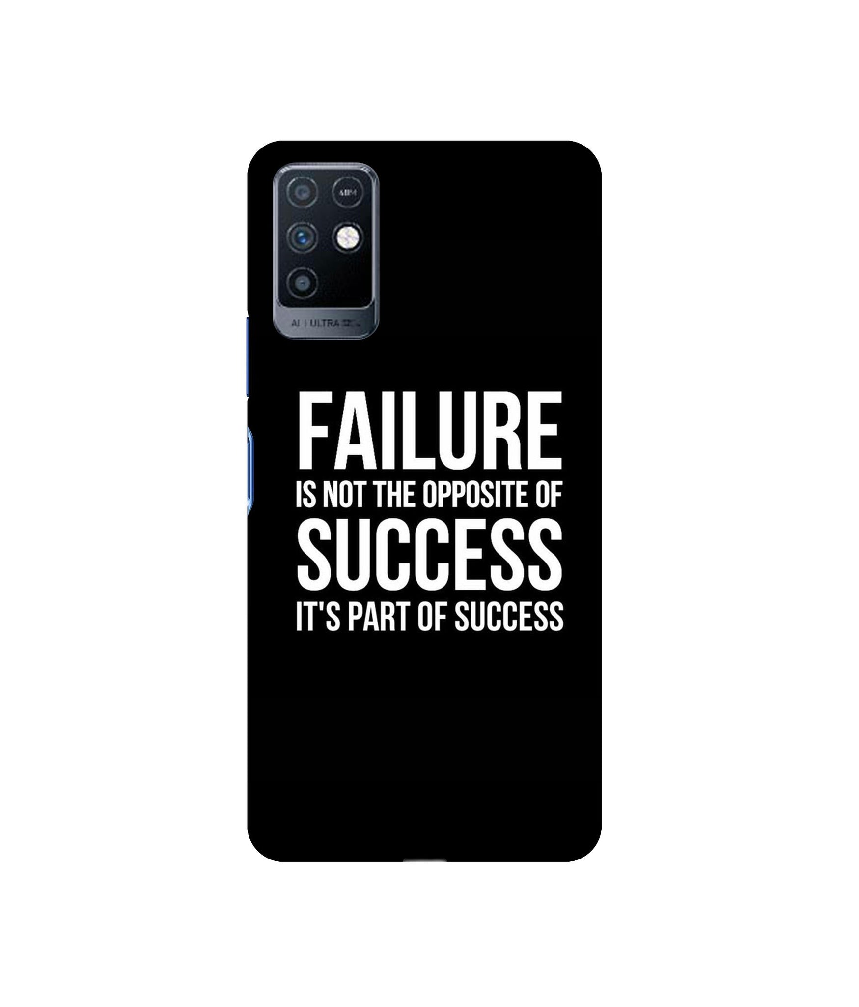 Infinix Note 10
