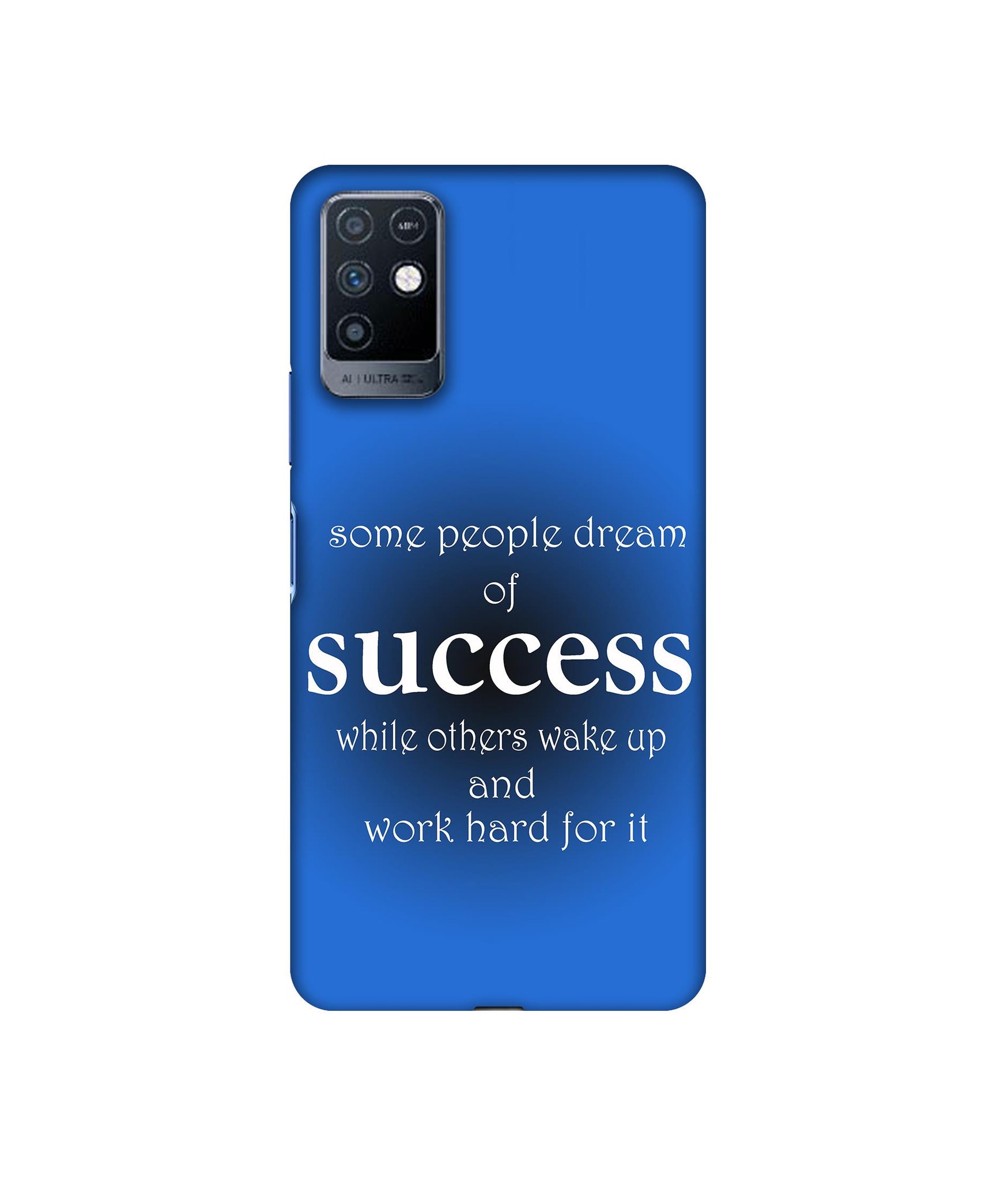 Infinix Note 10