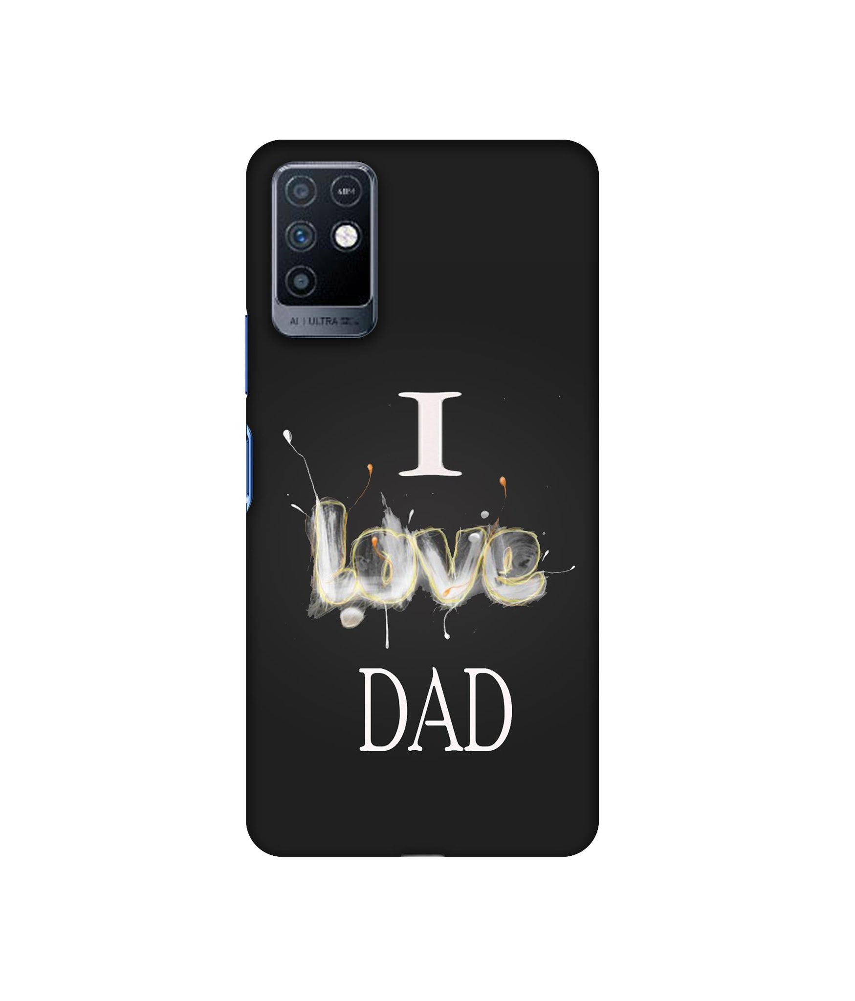 Infinix Note 10