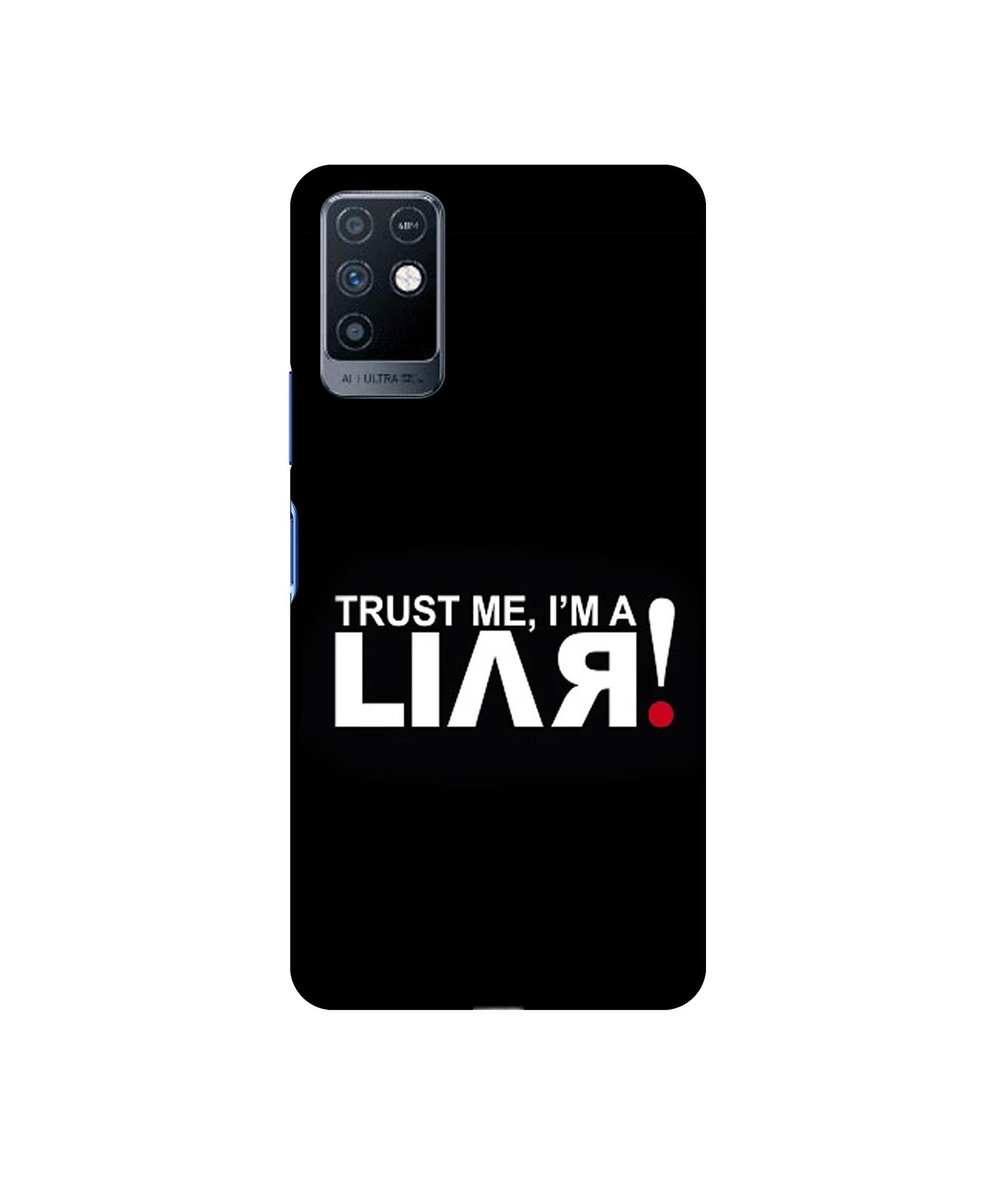 Infinix Note 10