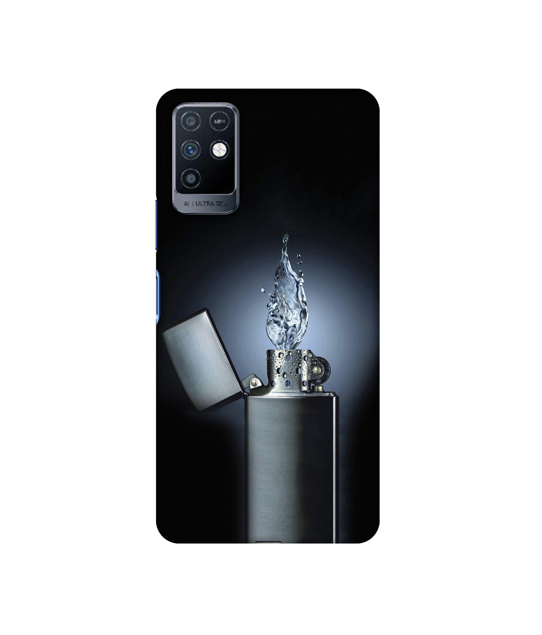 Infinix Note 10