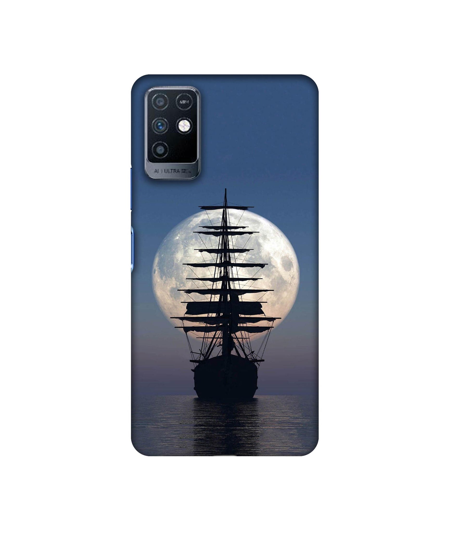 Infinix Note 10