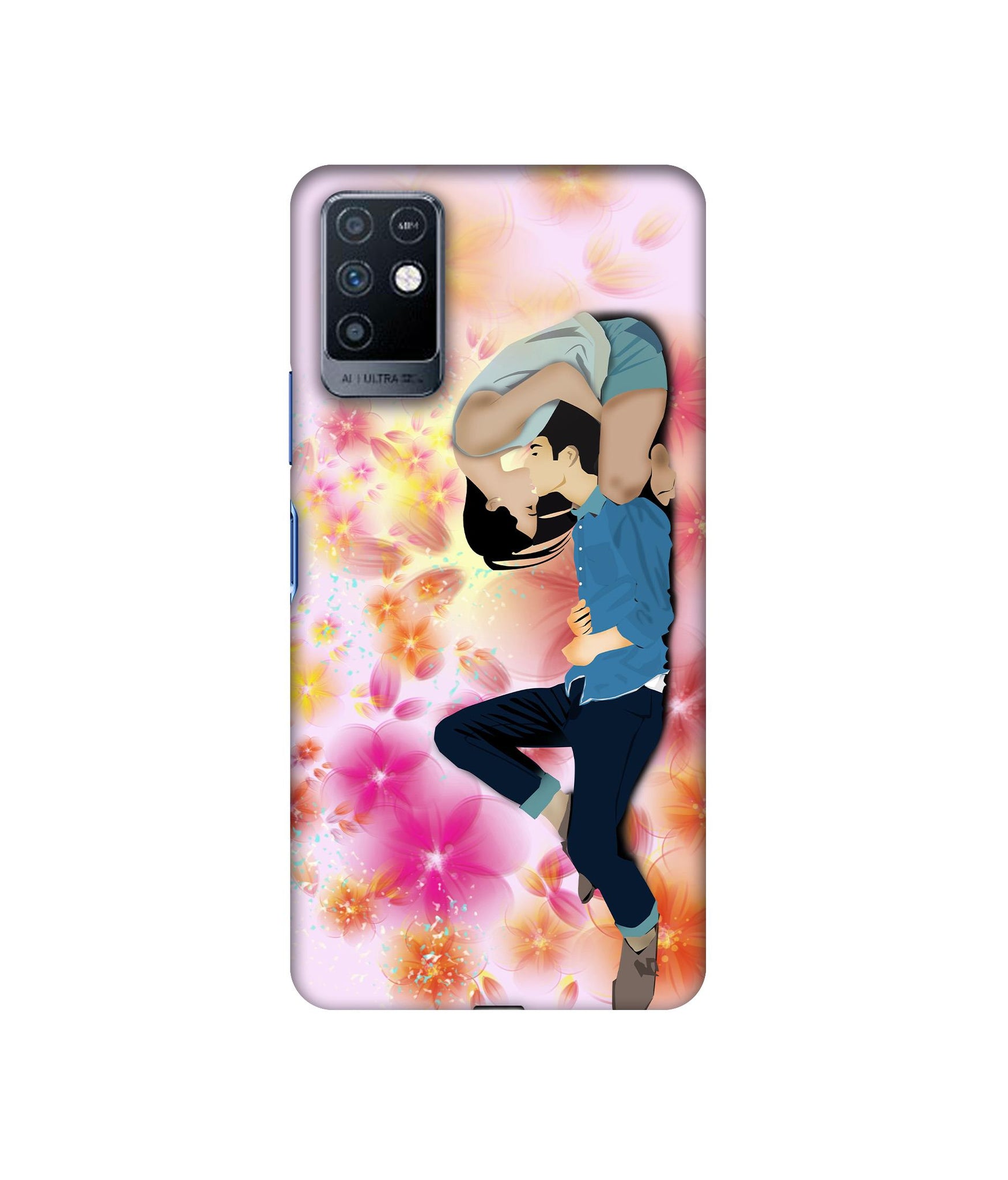Infinix Note 10
