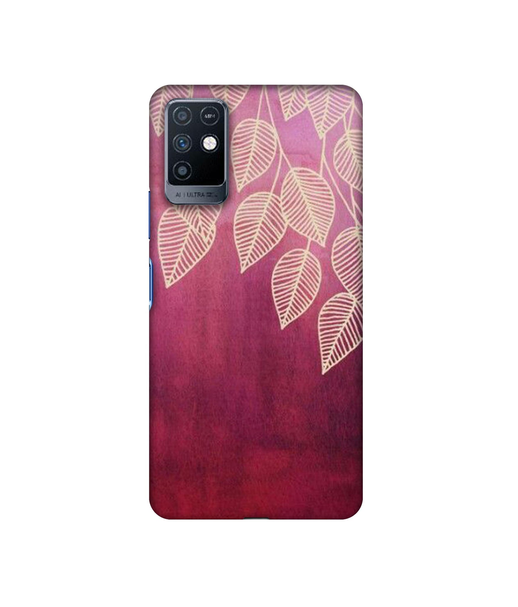Infinix Note 10